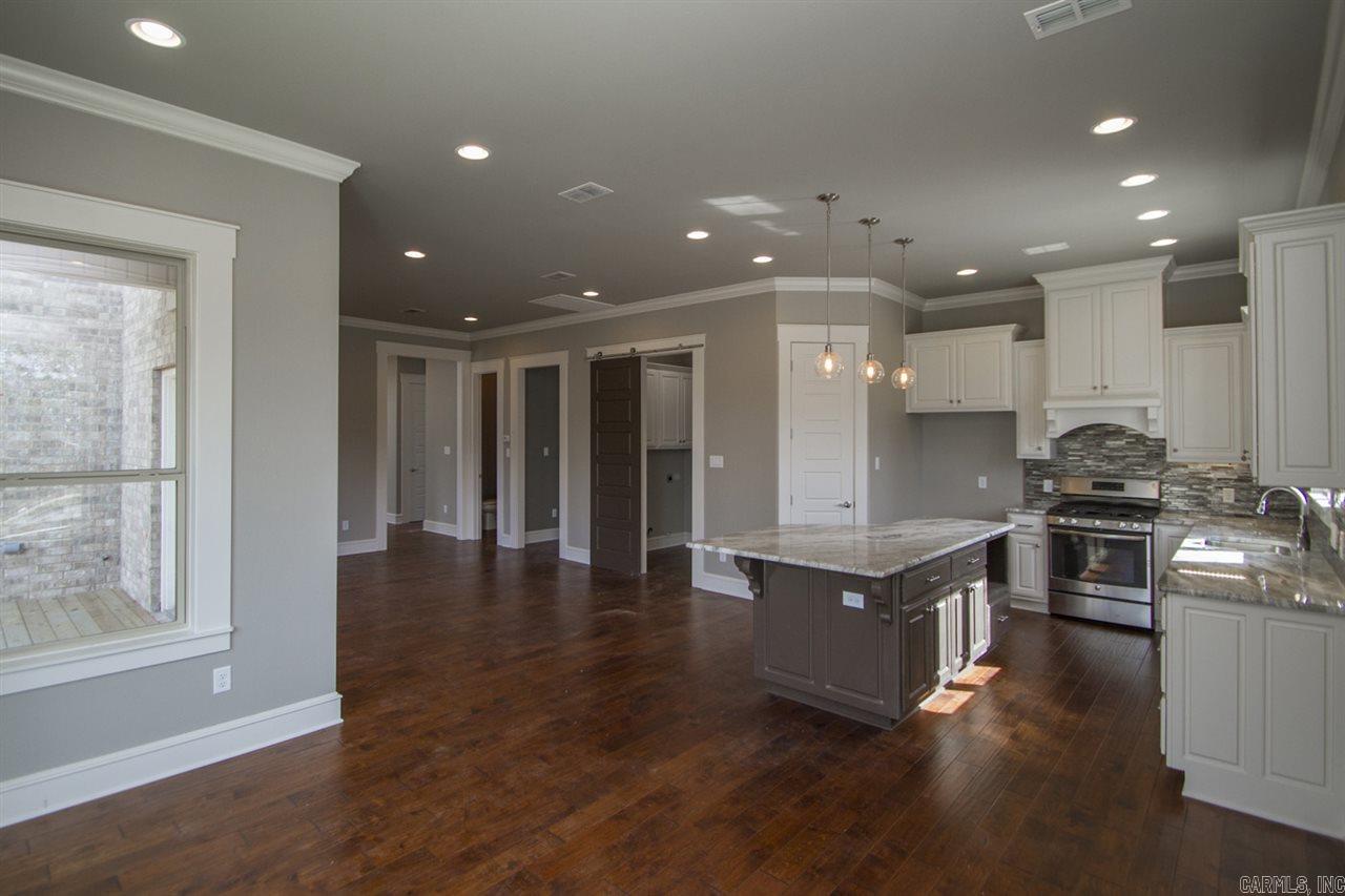 CREEKSIDE ADDN - Residential