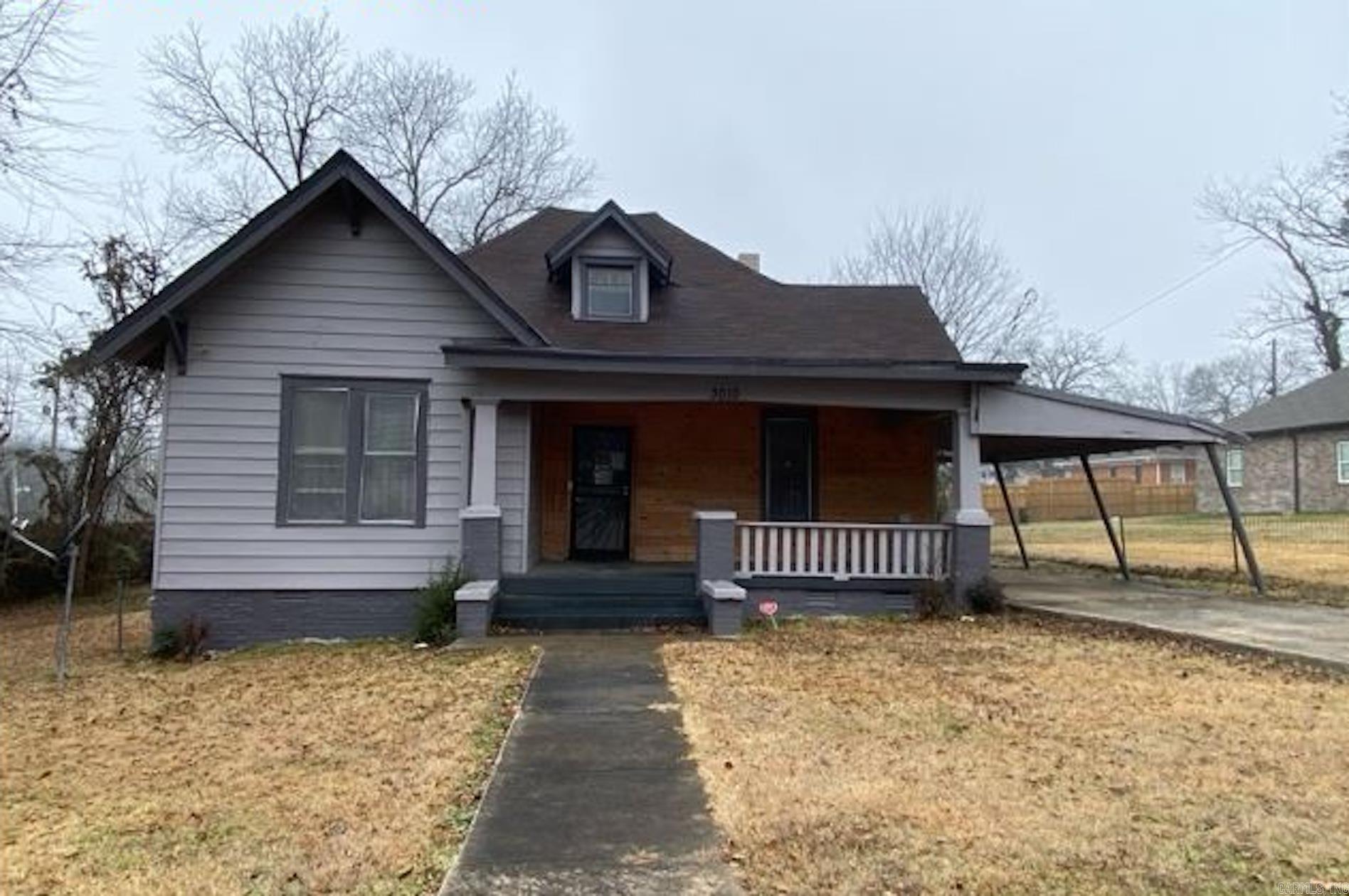 EBENDALE - Residential