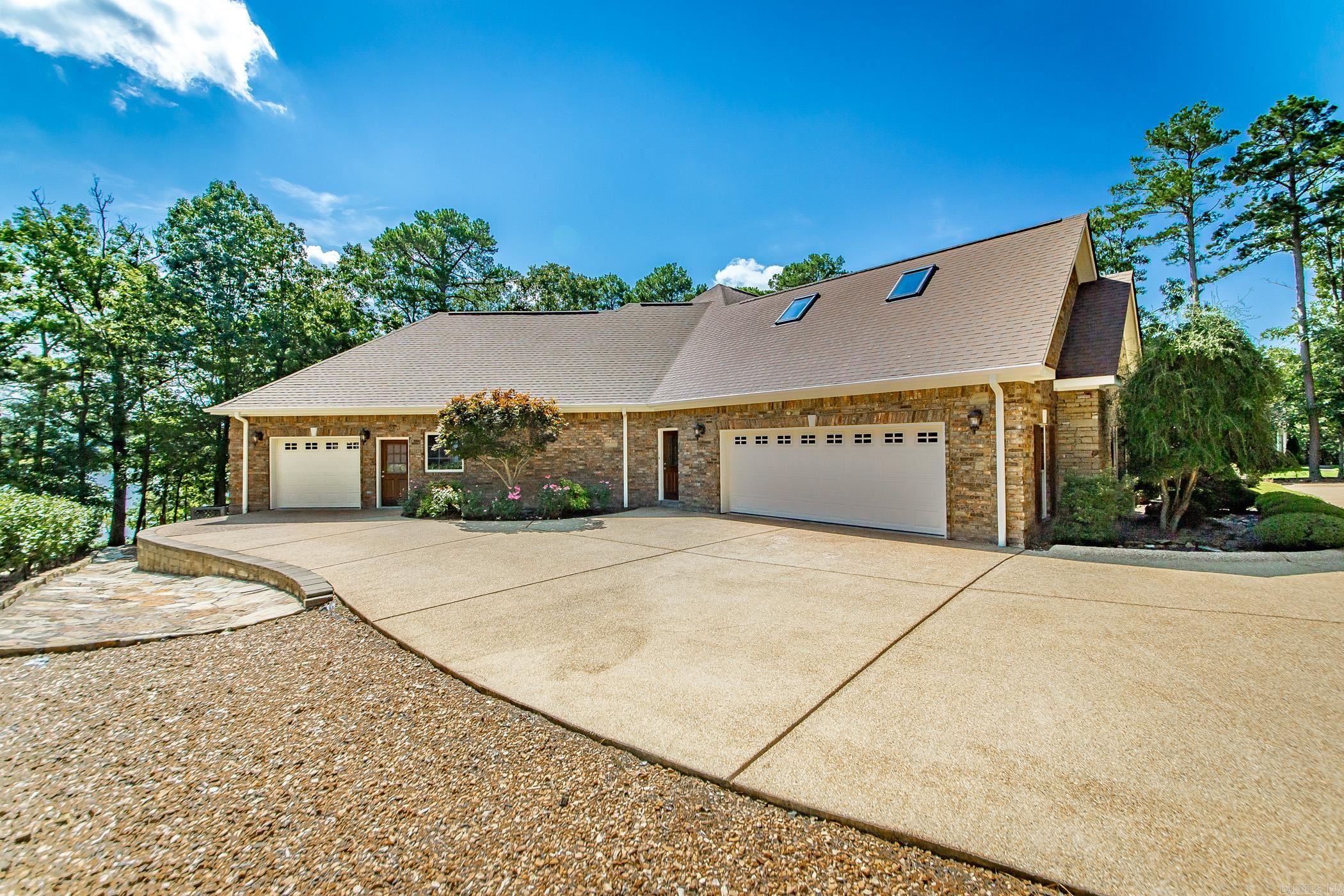 GRAND ISLE - LAKE - Residential