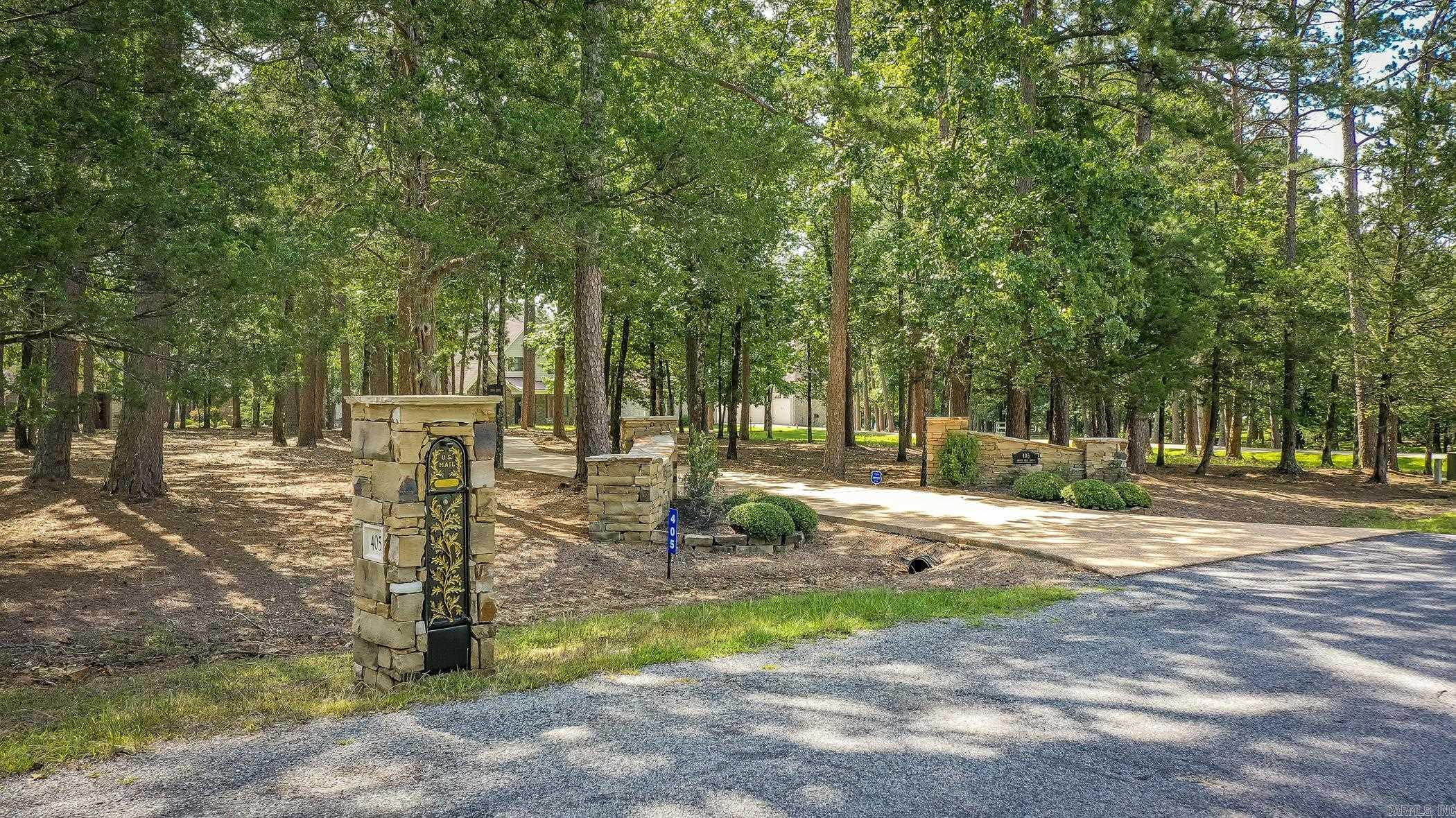 GRAND ISLE - LAKE - Residential