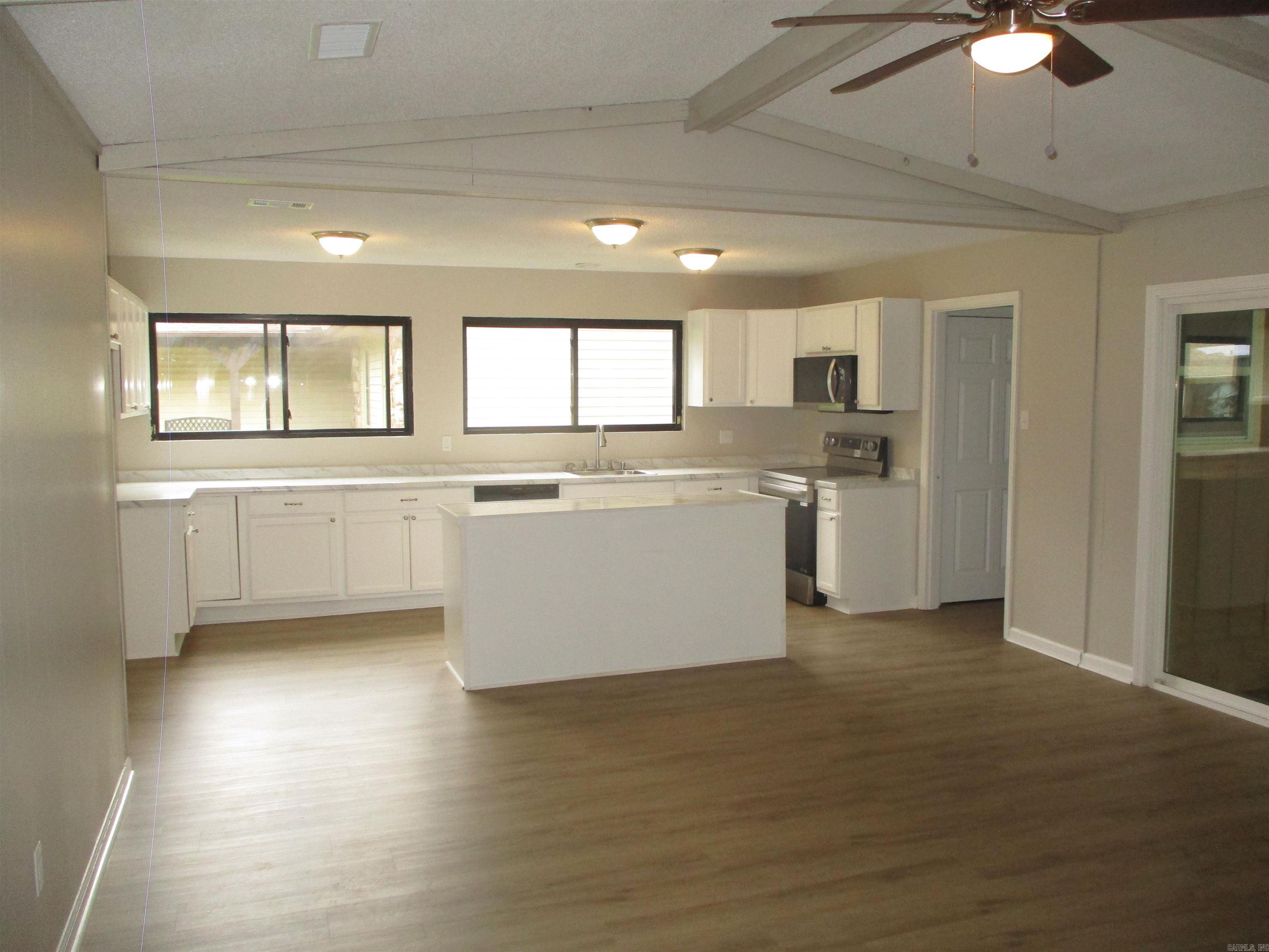 YORKWOOD - Residential