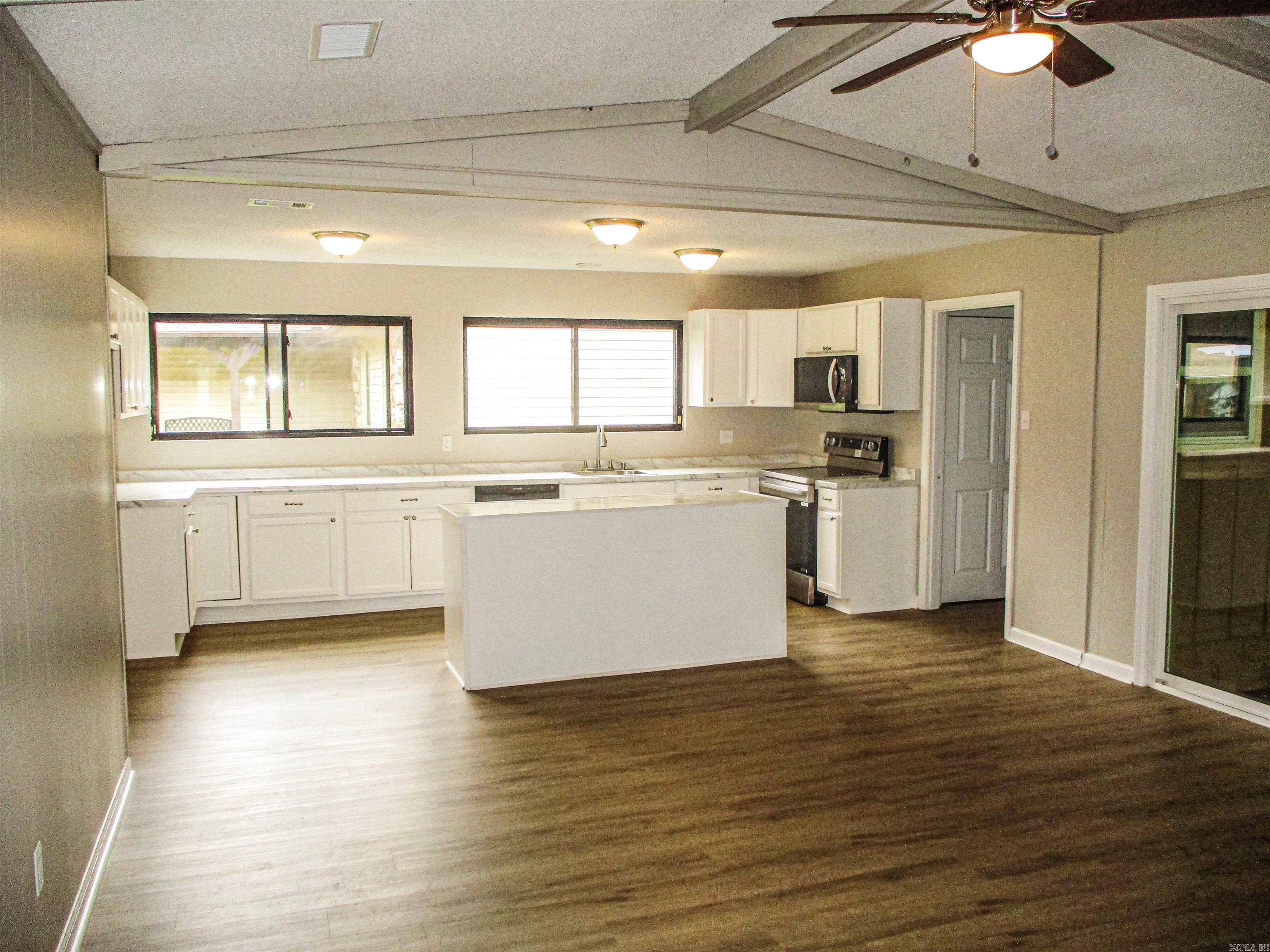 YORKWOOD - Residential