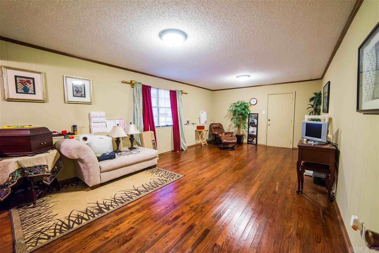 Longlea - Residential