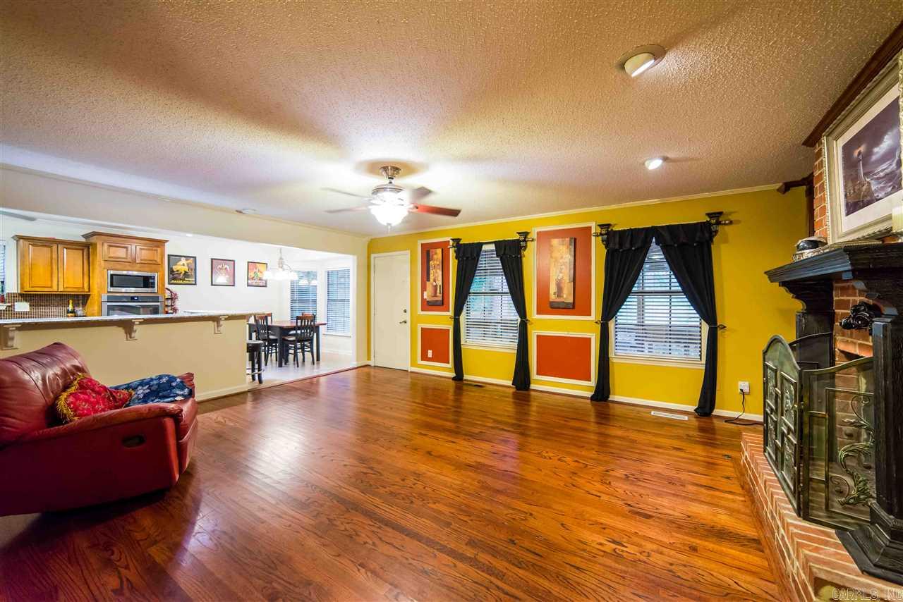 Longlea - Residential