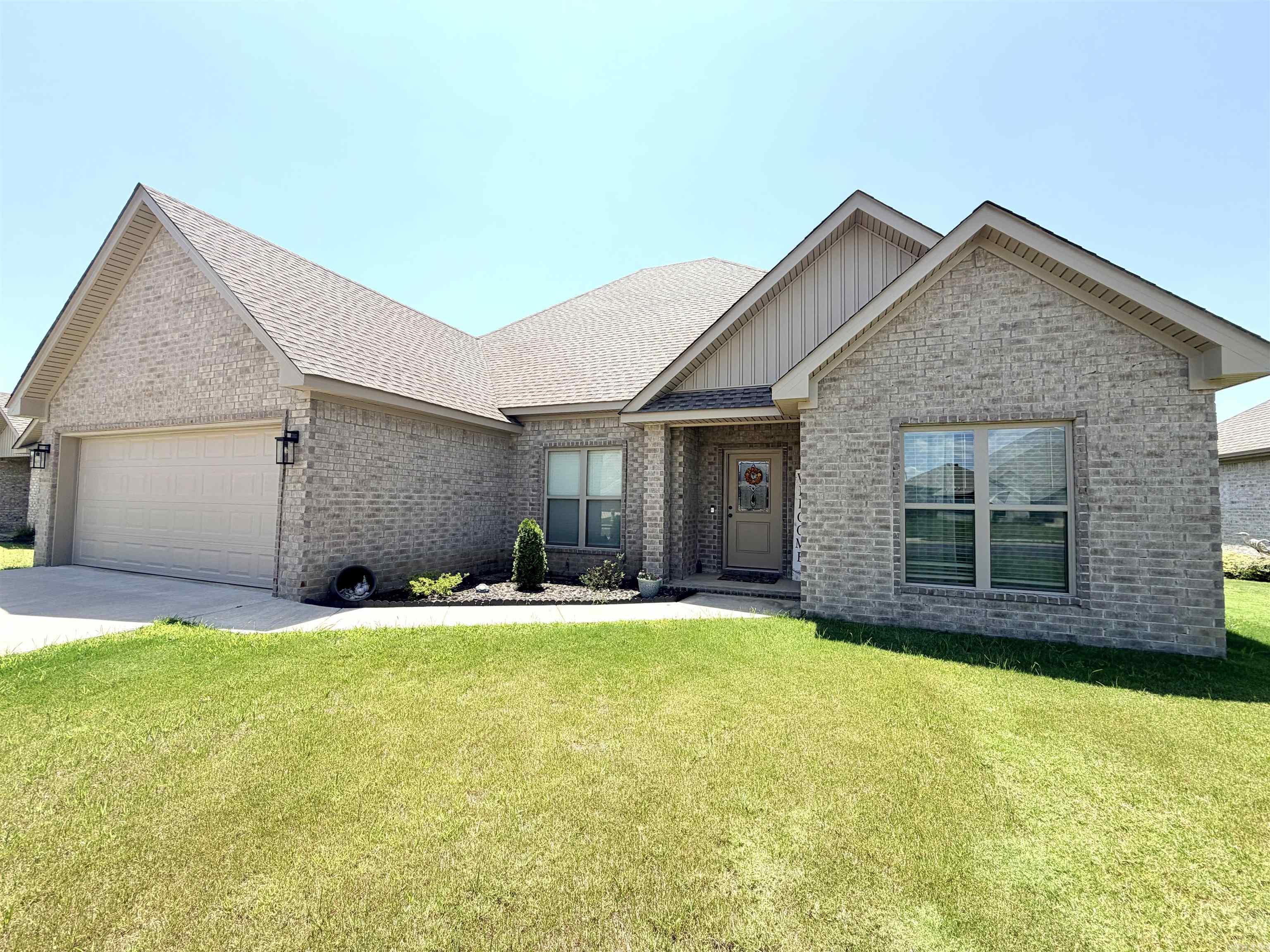 Hidden Creek - Residential