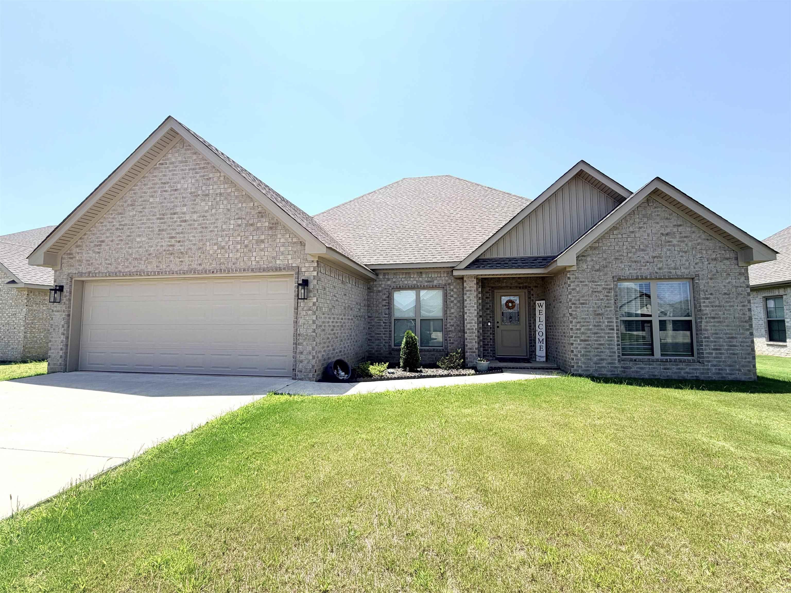 Hidden Creek - Residential