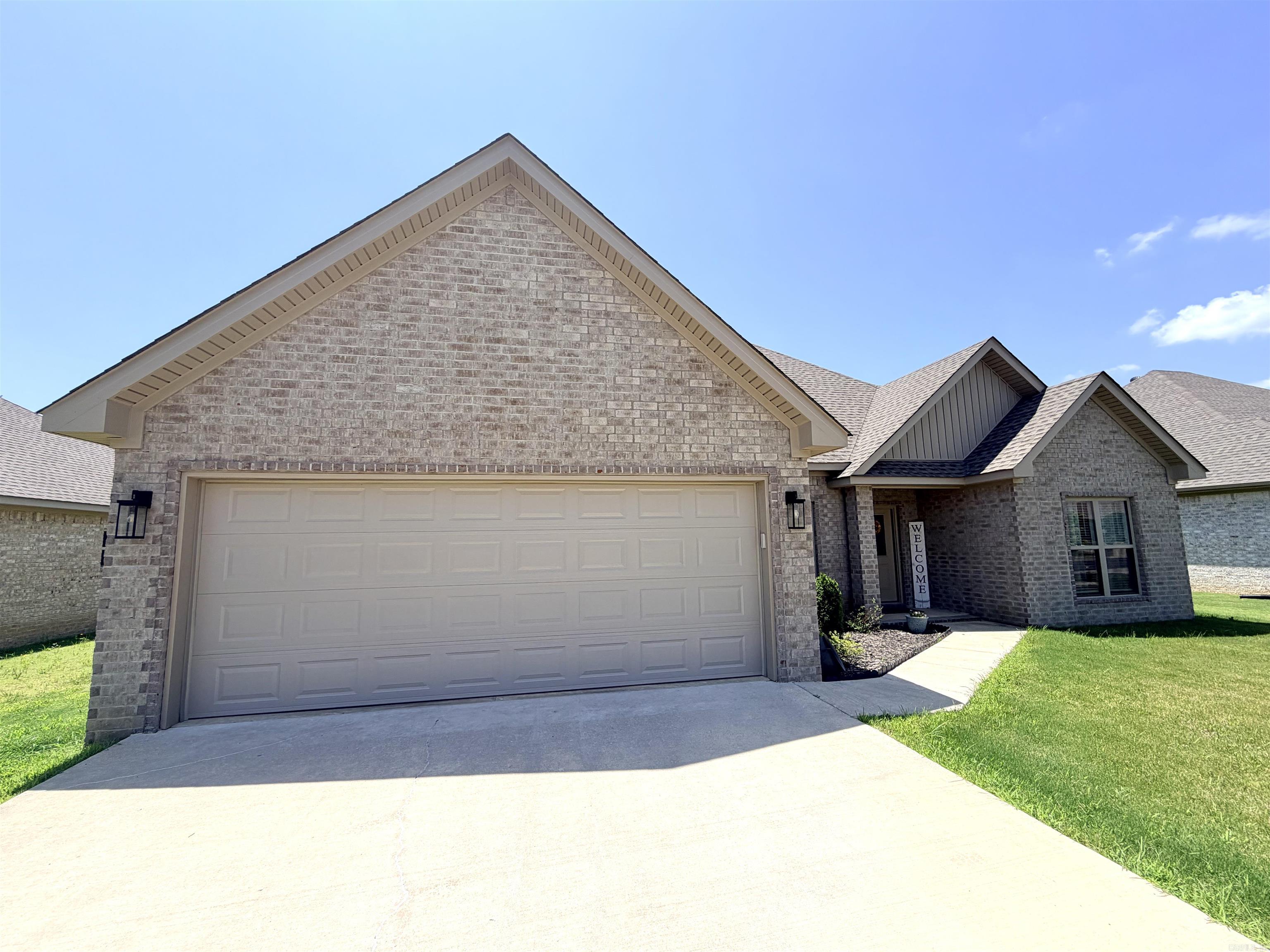Hidden Creek - Residential