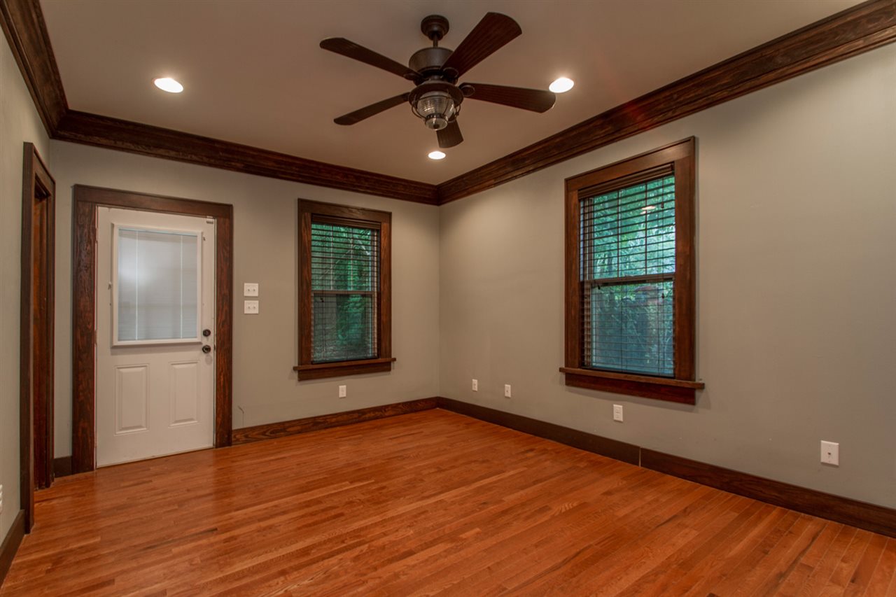 Pulaski Heights - Residential