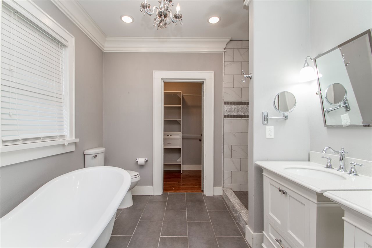 Pulaski Heights - Residential