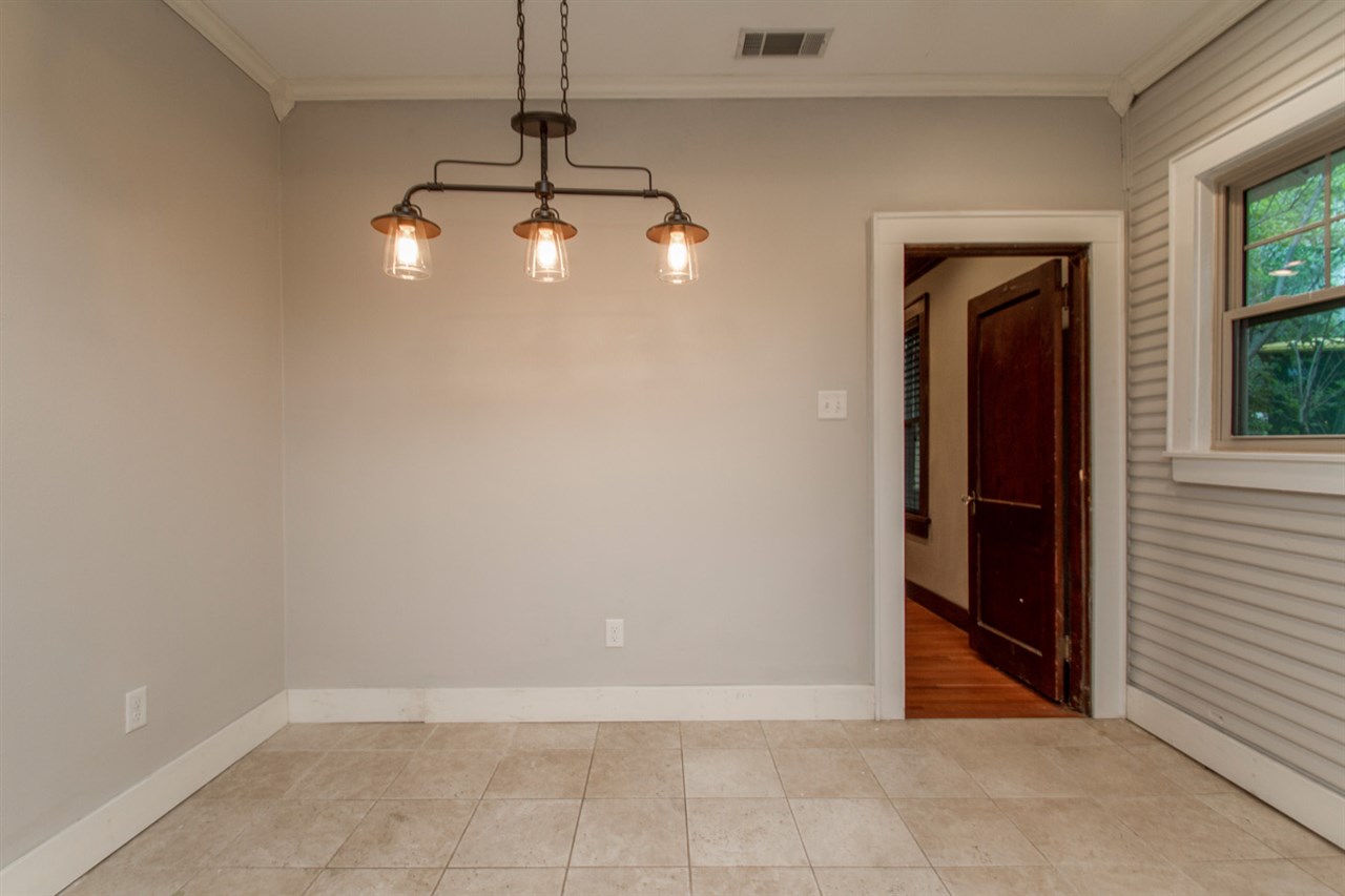 Pulaski Heights - Residential