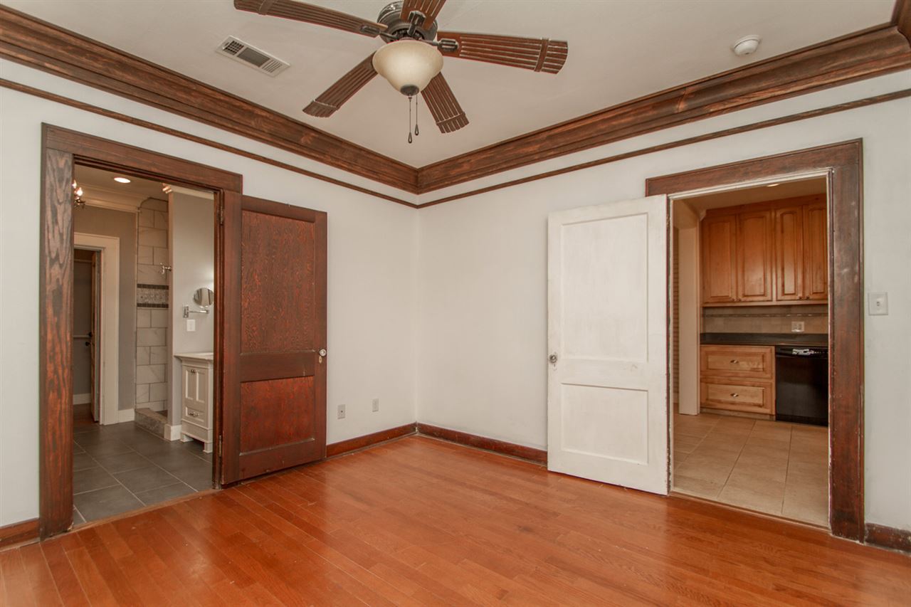 Pulaski Heights - Residential