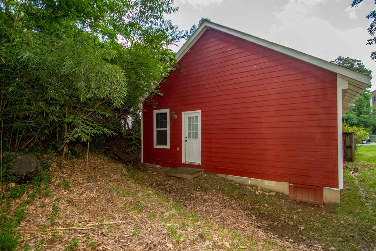 Pulaski Heights - Residential