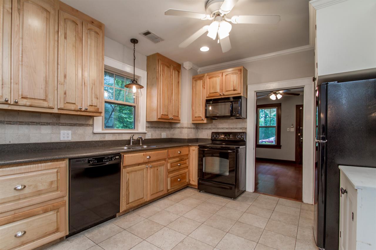 Pulaski Heights - Residential
