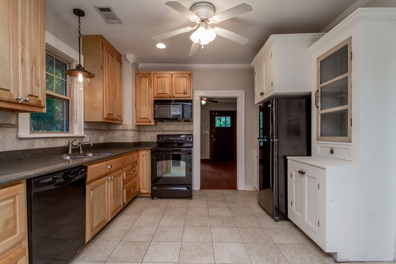Pulaski Heights - Residential