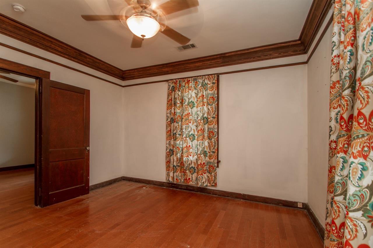Pulaski Heights - Residential