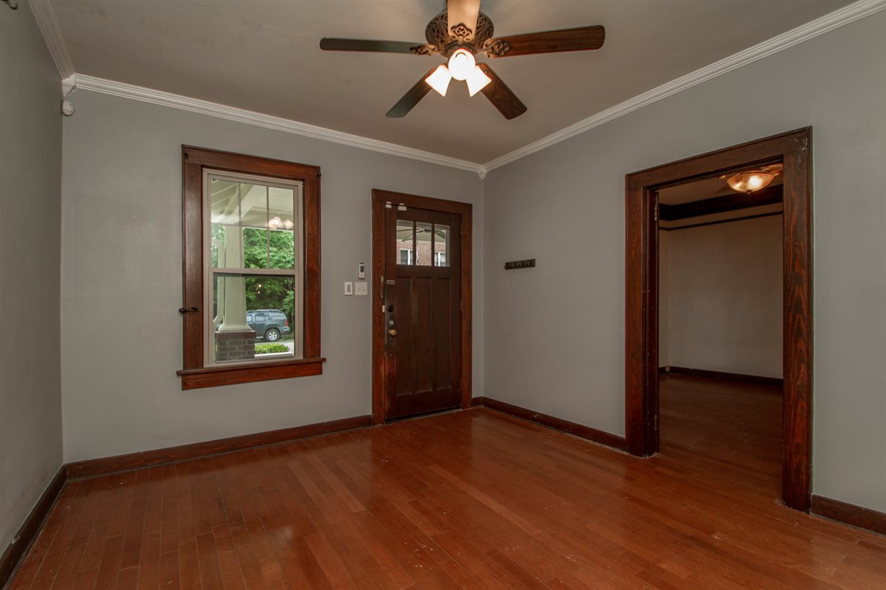 Pulaski Heights - Residential