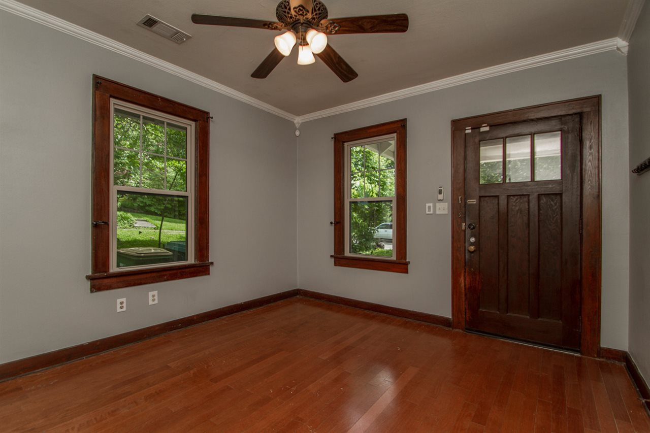 Pulaski Heights - Residential