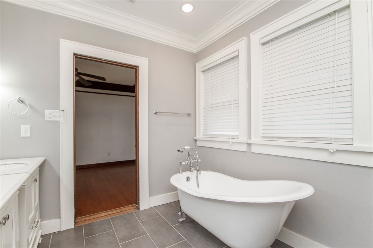 Pulaski Heights - Residential