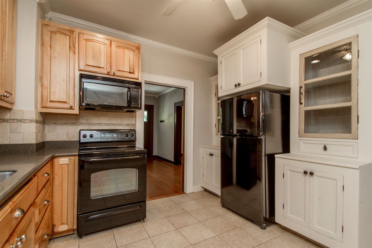Pulaski Heights - Residential