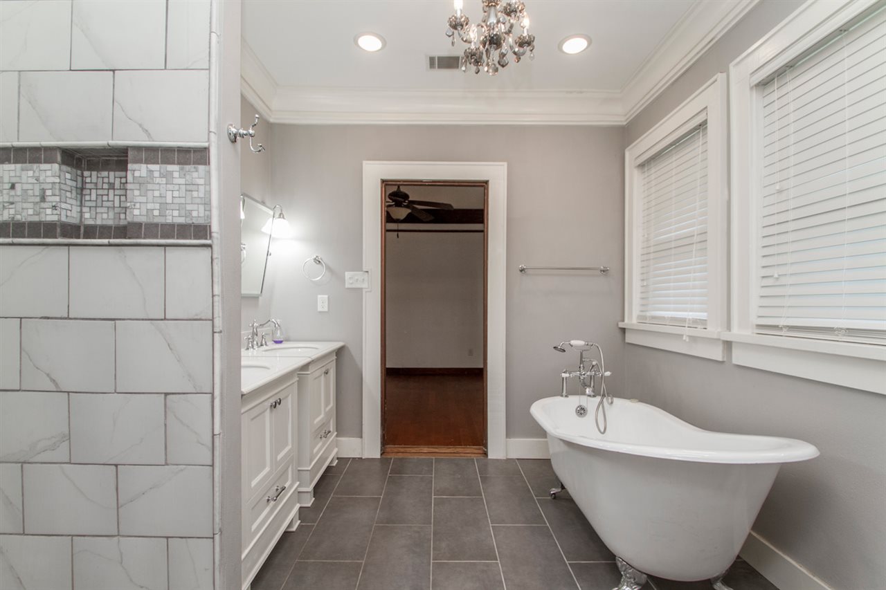 Pulaski Heights - Residential