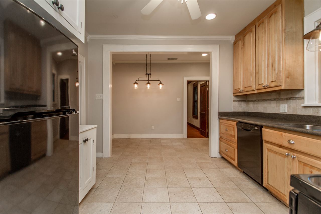 Pulaski Heights - Residential