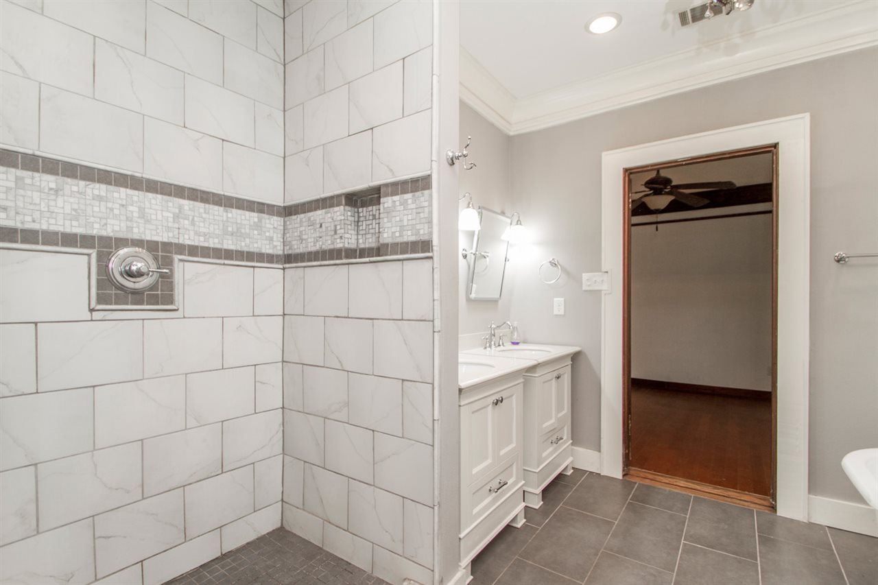 Pulaski Heights - Residential