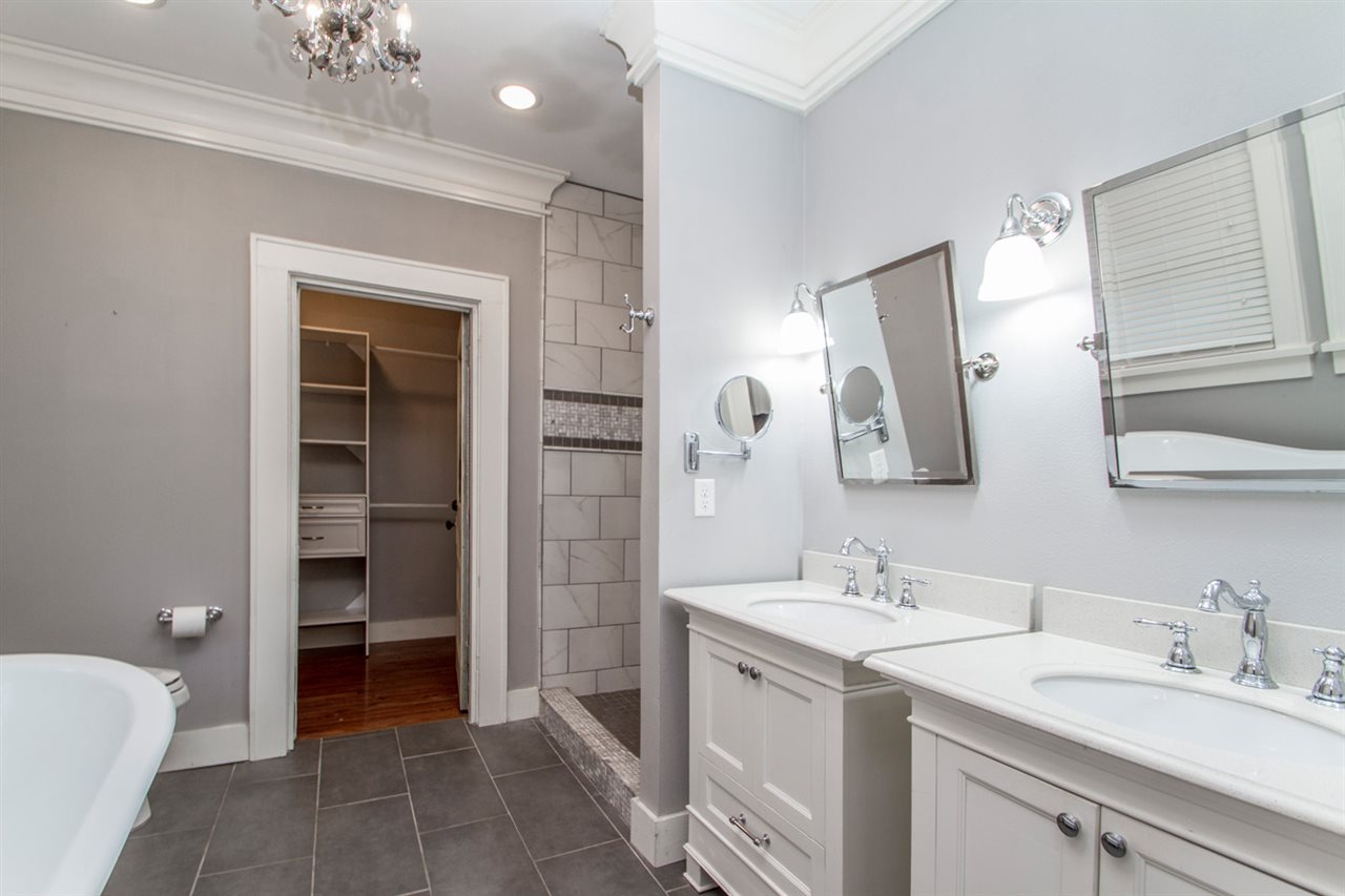 Pulaski Heights - Residential