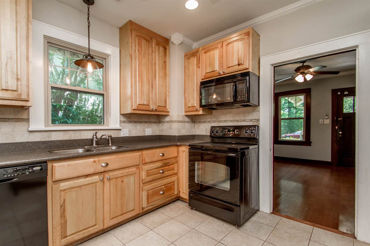 Pulaski Heights - Residential