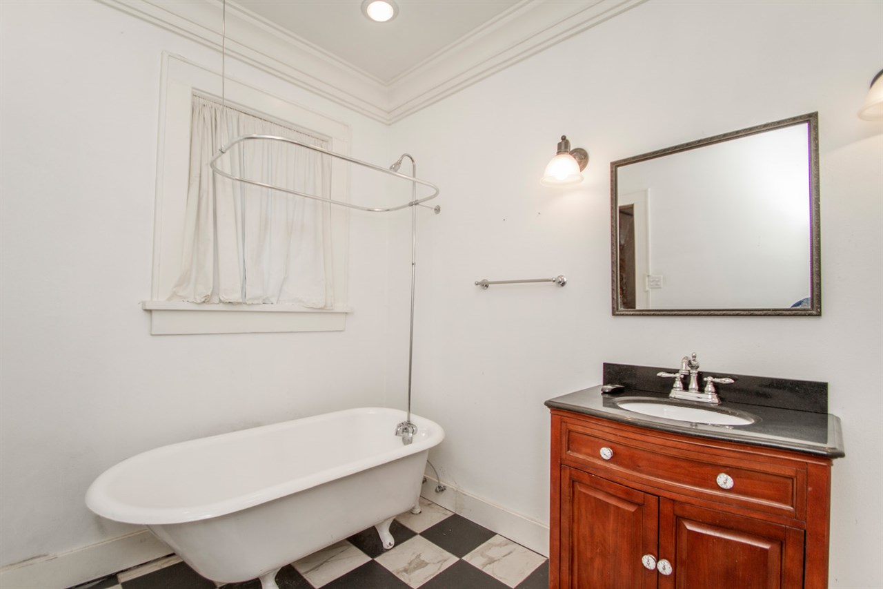 Pulaski Heights - Residential