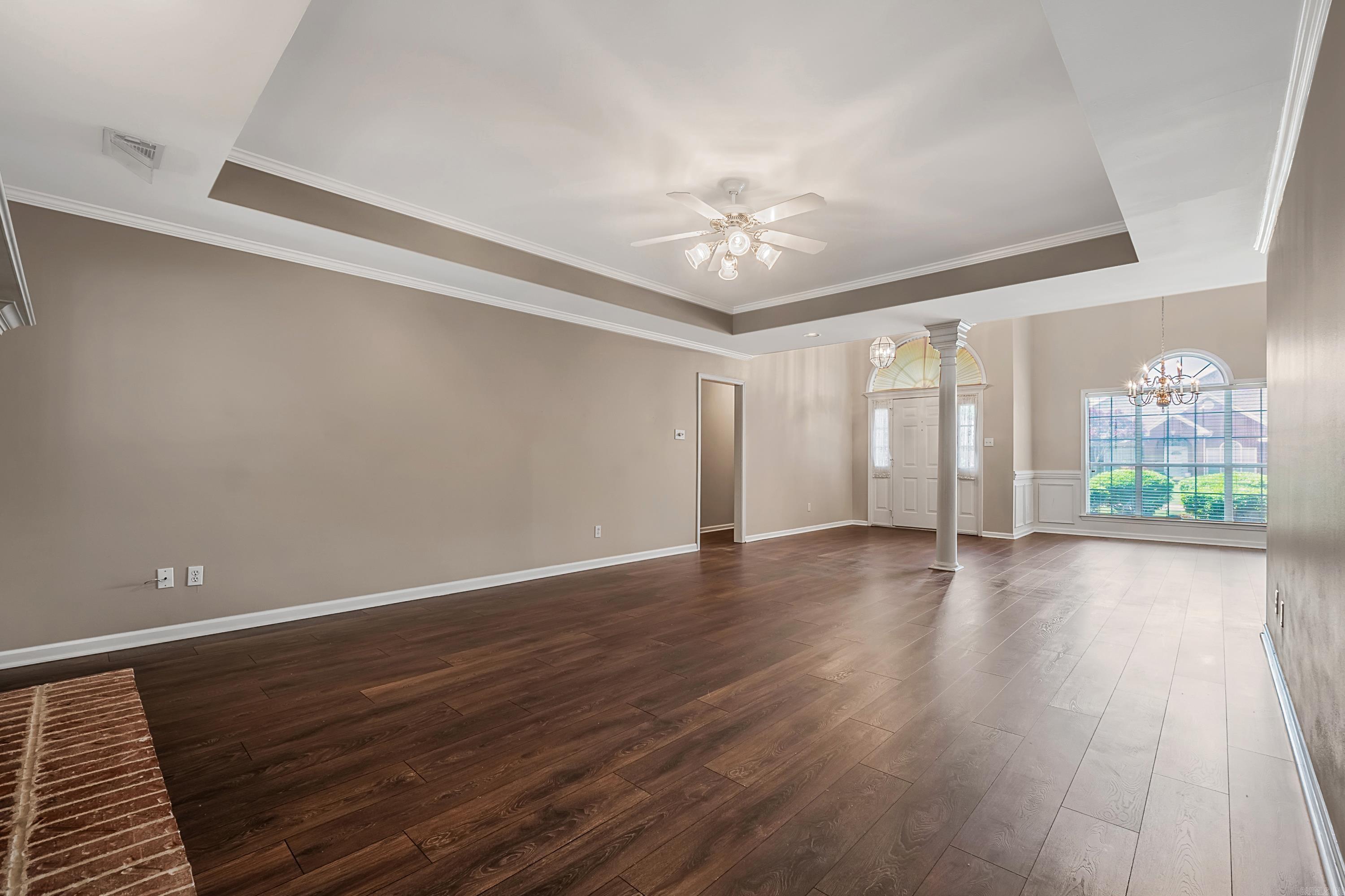 EDGEWATER ADDN - Residential