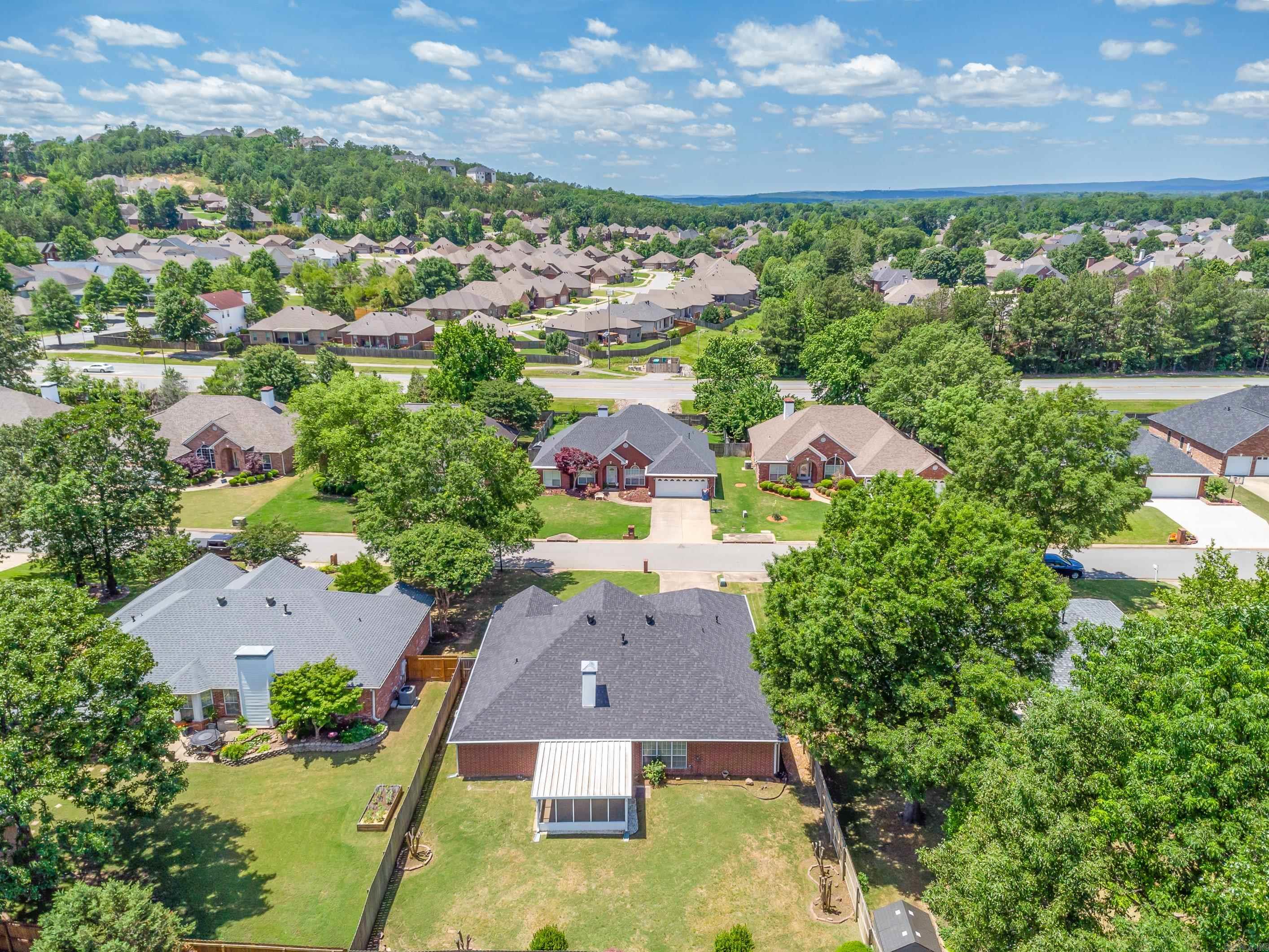 EDGEWATER ADDN - Residential
