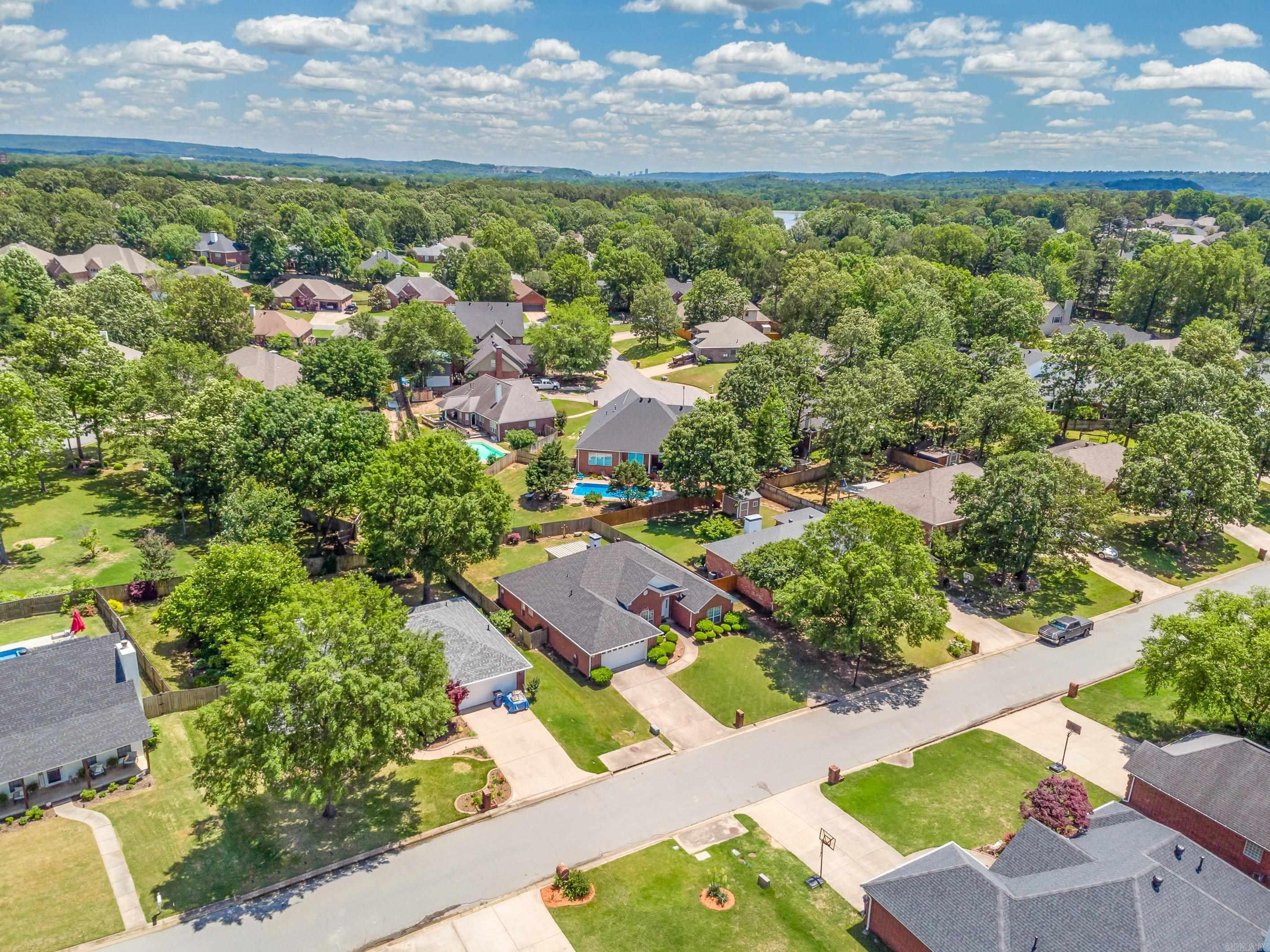 EDGEWATER ADDN - Residential