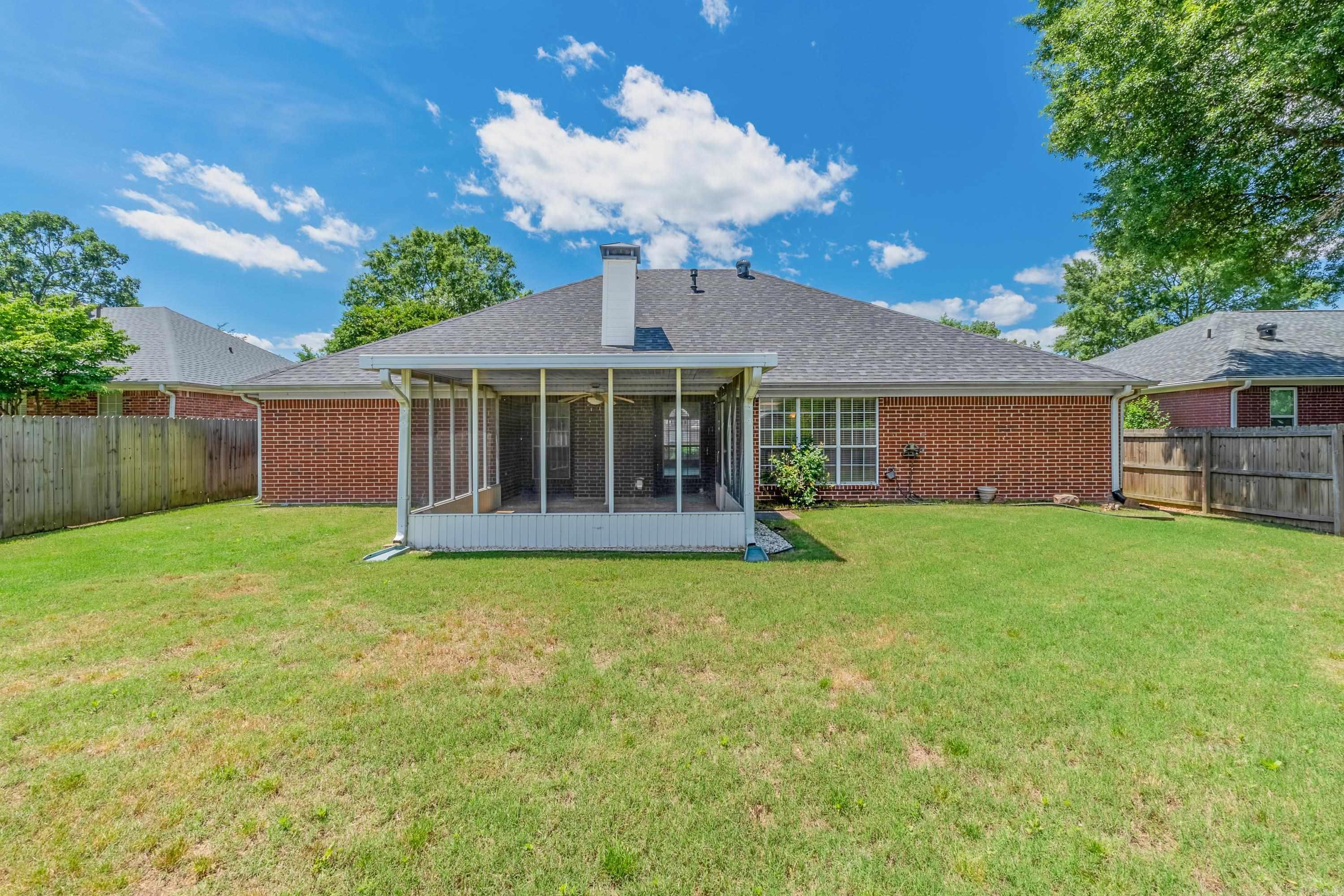 EDGEWATER ADDN - Residential