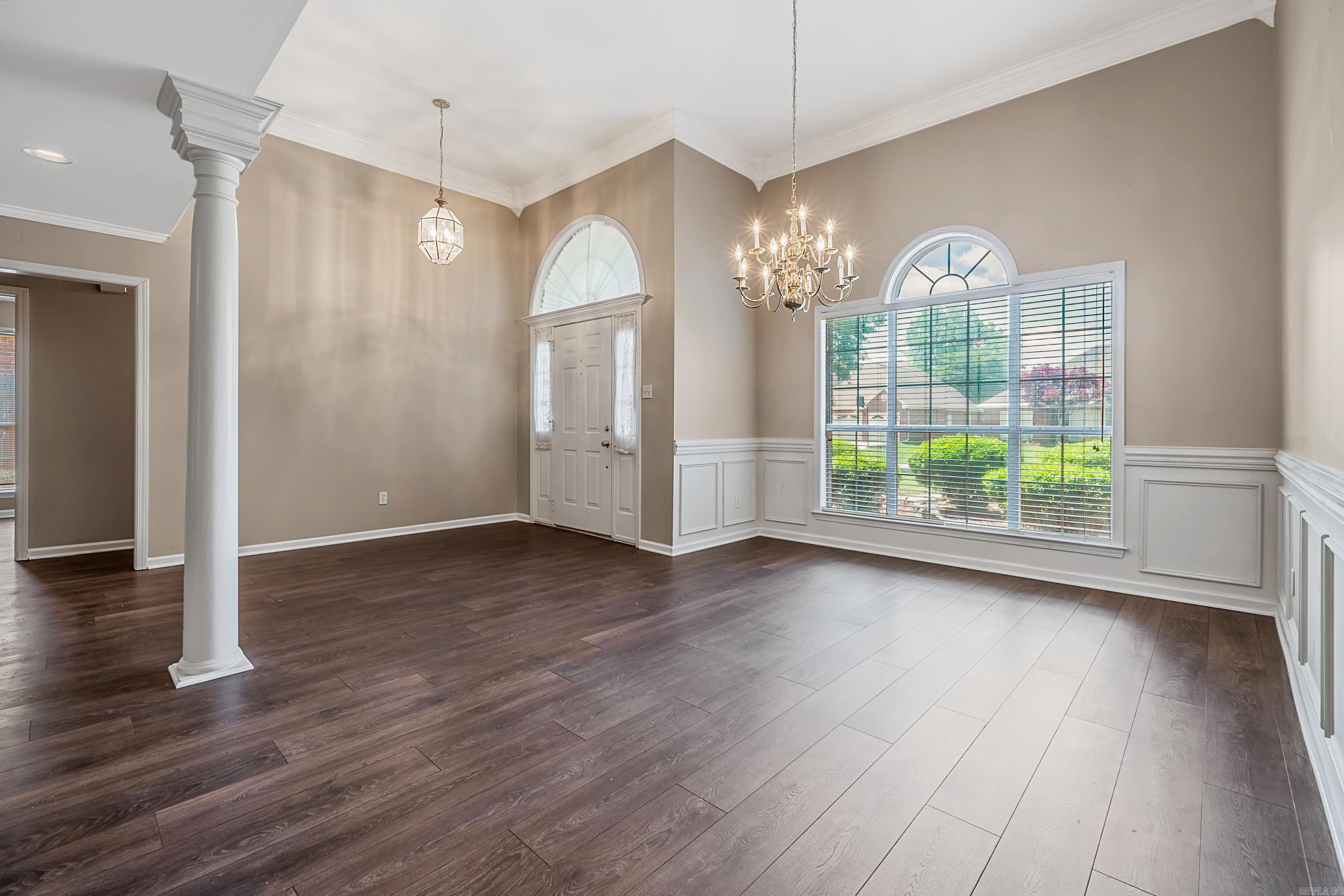 EDGEWATER ADDN - Residential