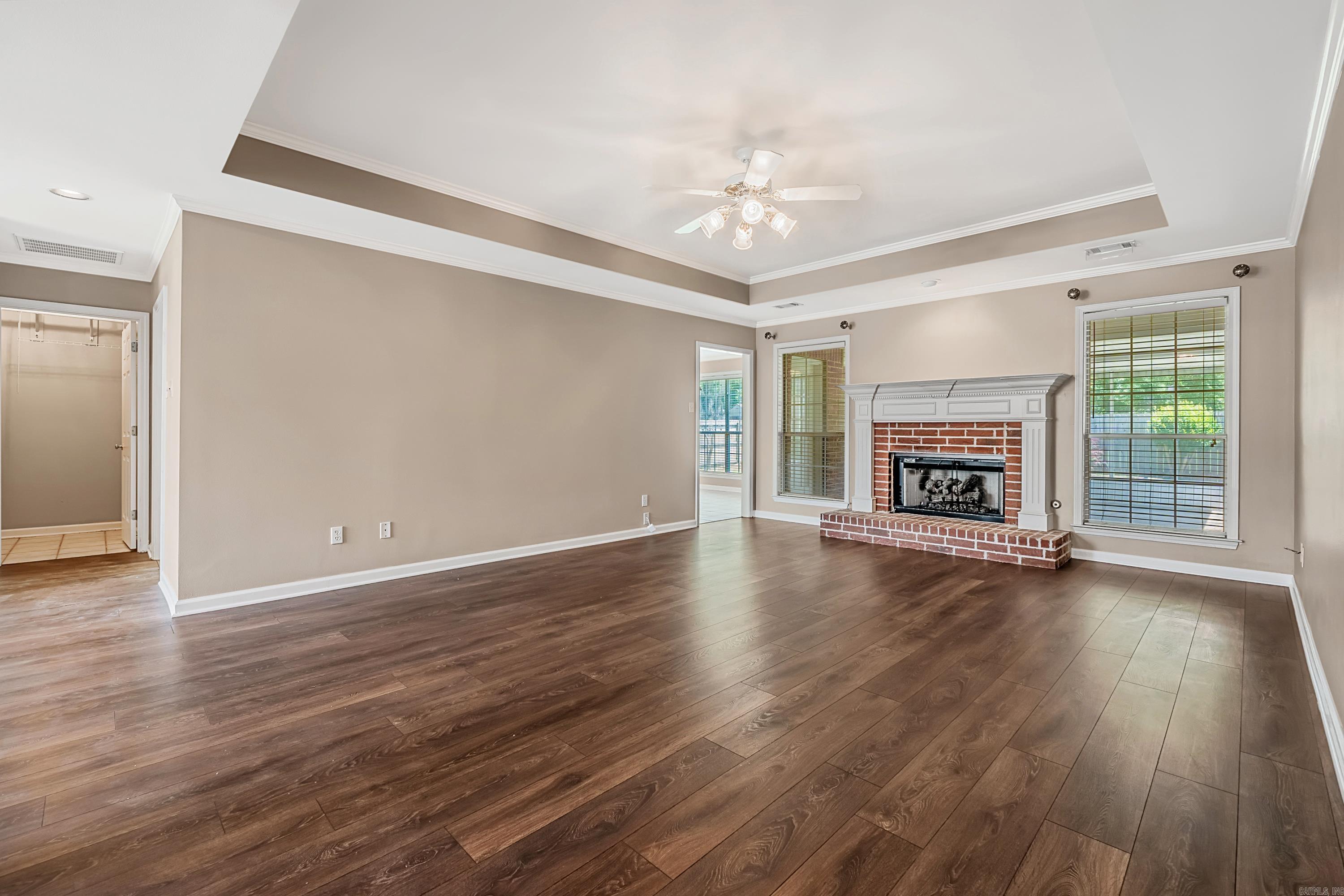 EDGEWATER ADDN - Residential