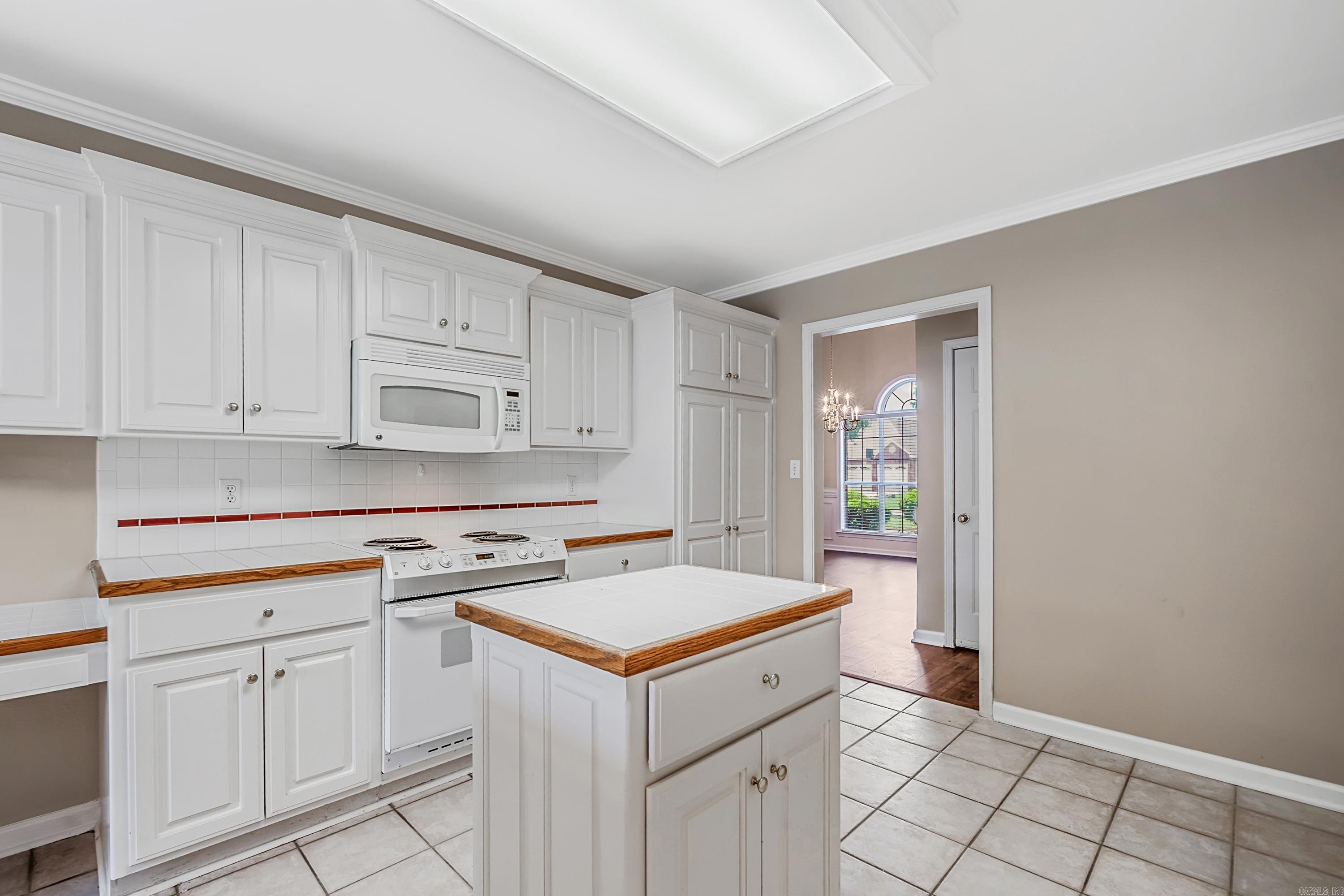 EDGEWATER ADDN - Residential