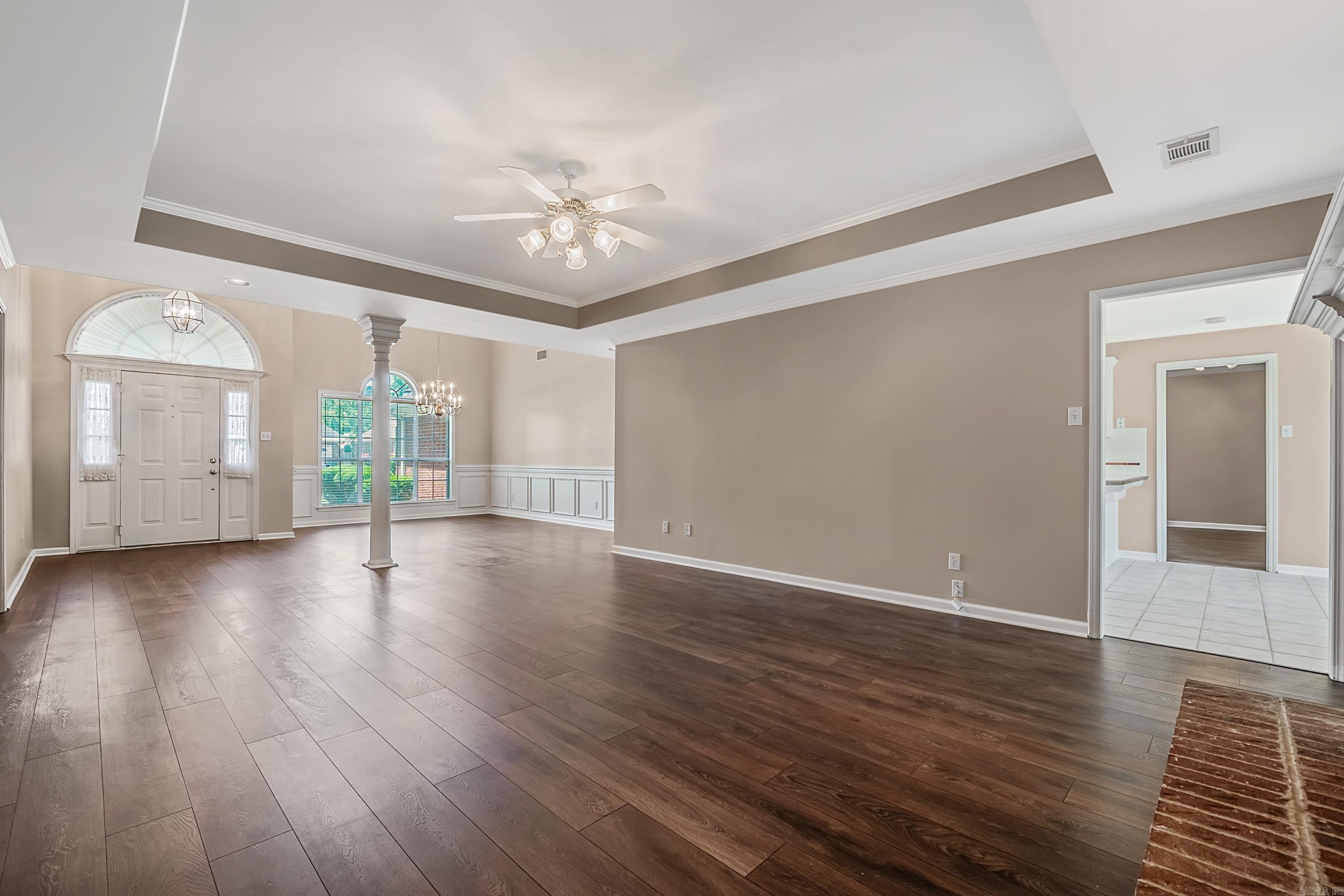 EDGEWATER ADDN - Residential