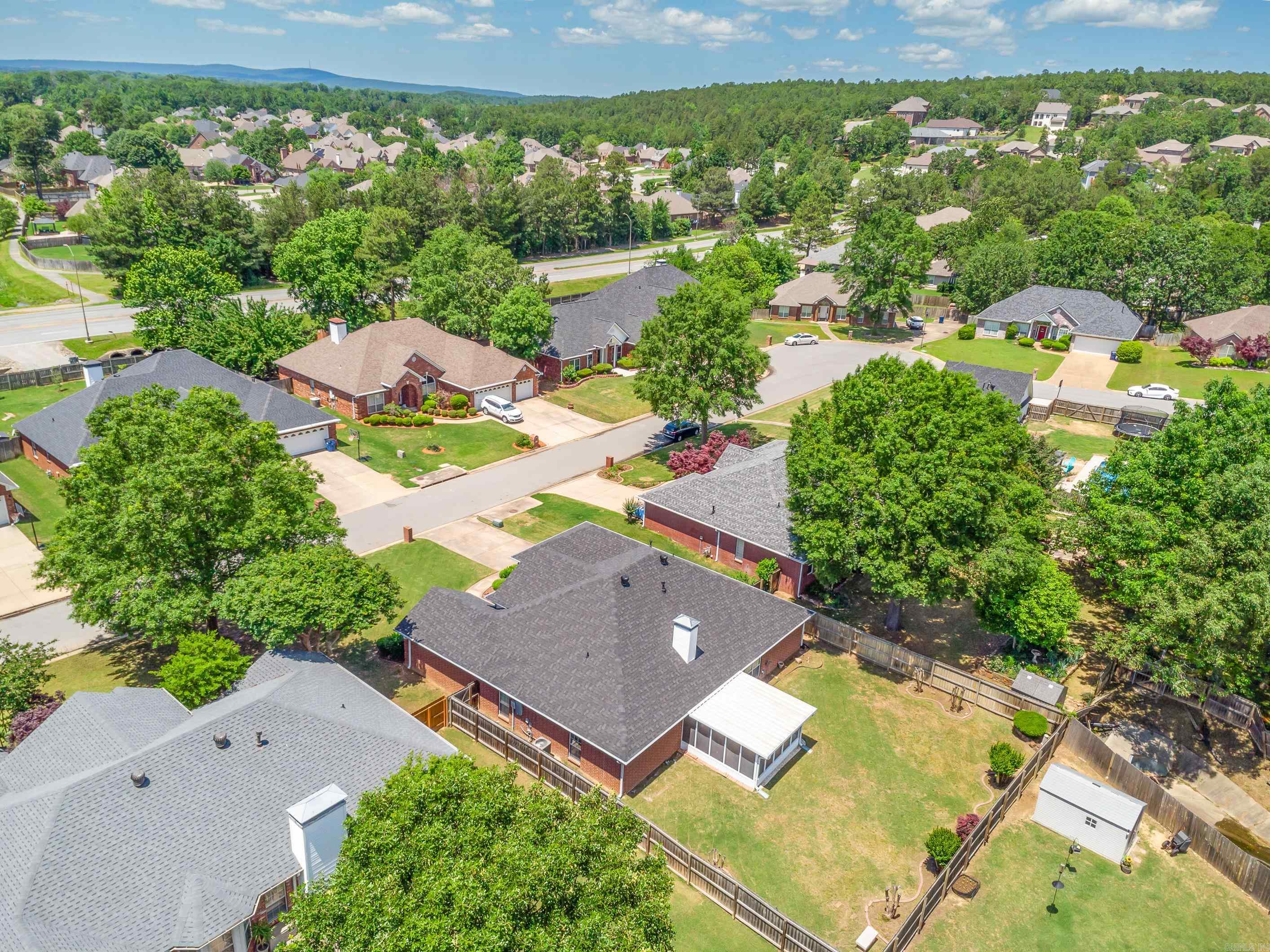 EDGEWATER ADDN - Residential