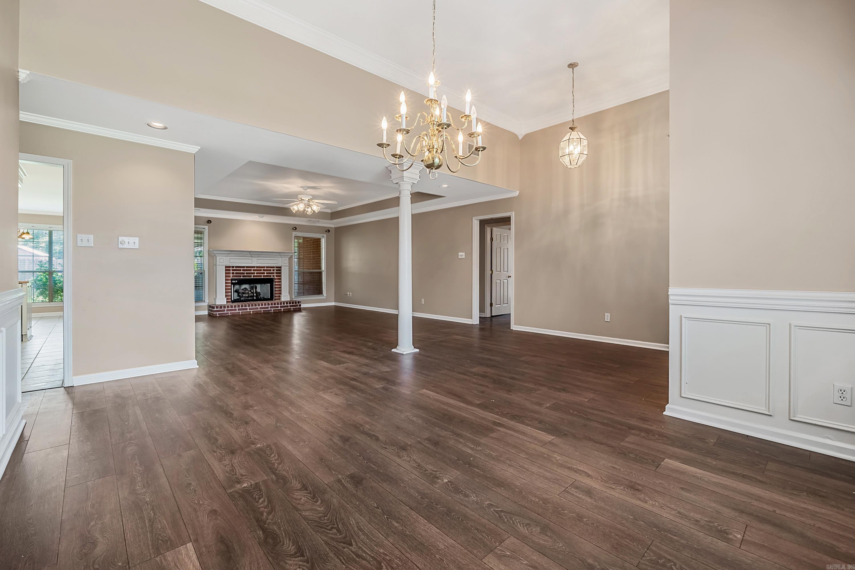 EDGEWATER ADDN - Residential