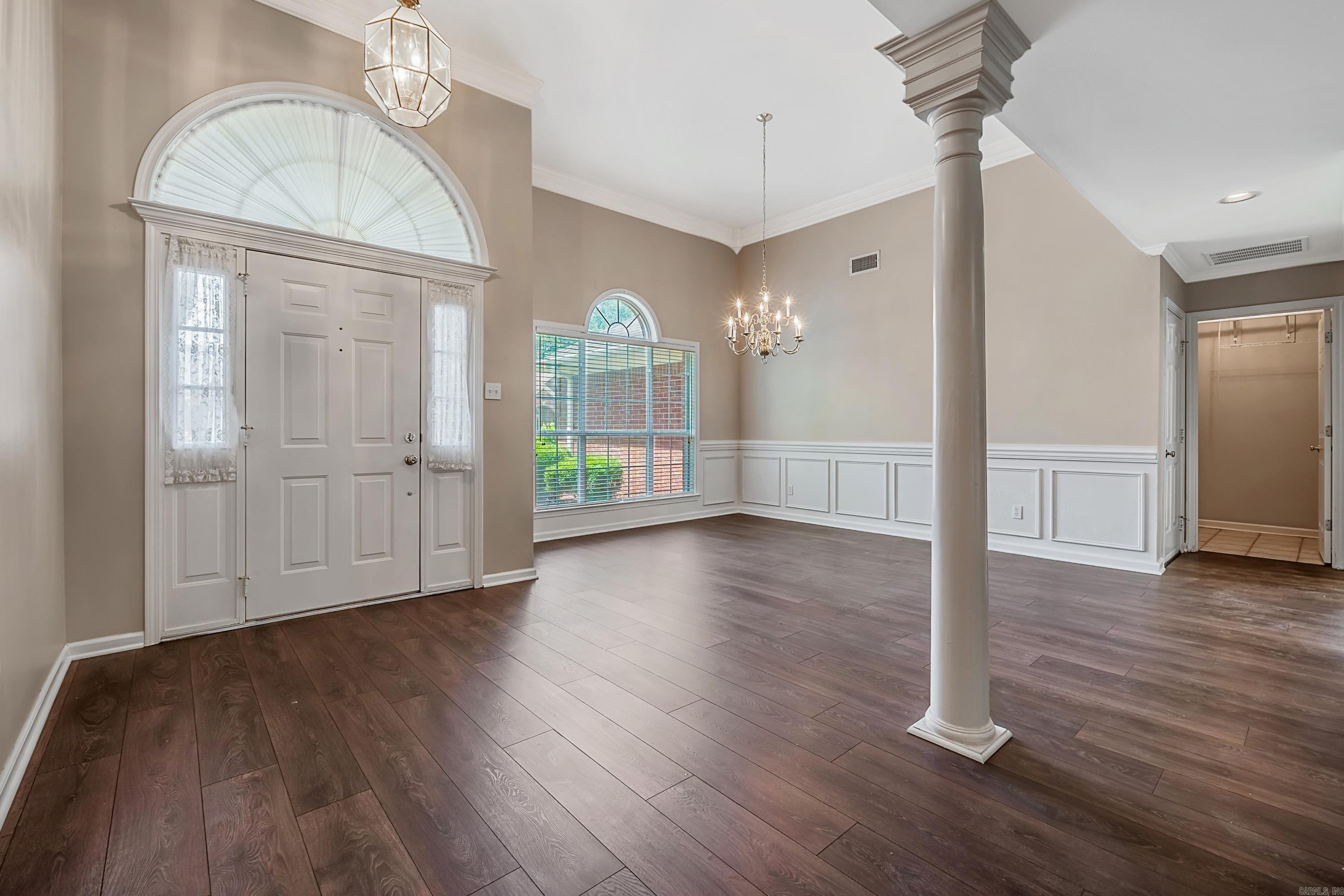 EDGEWATER ADDN - Residential
