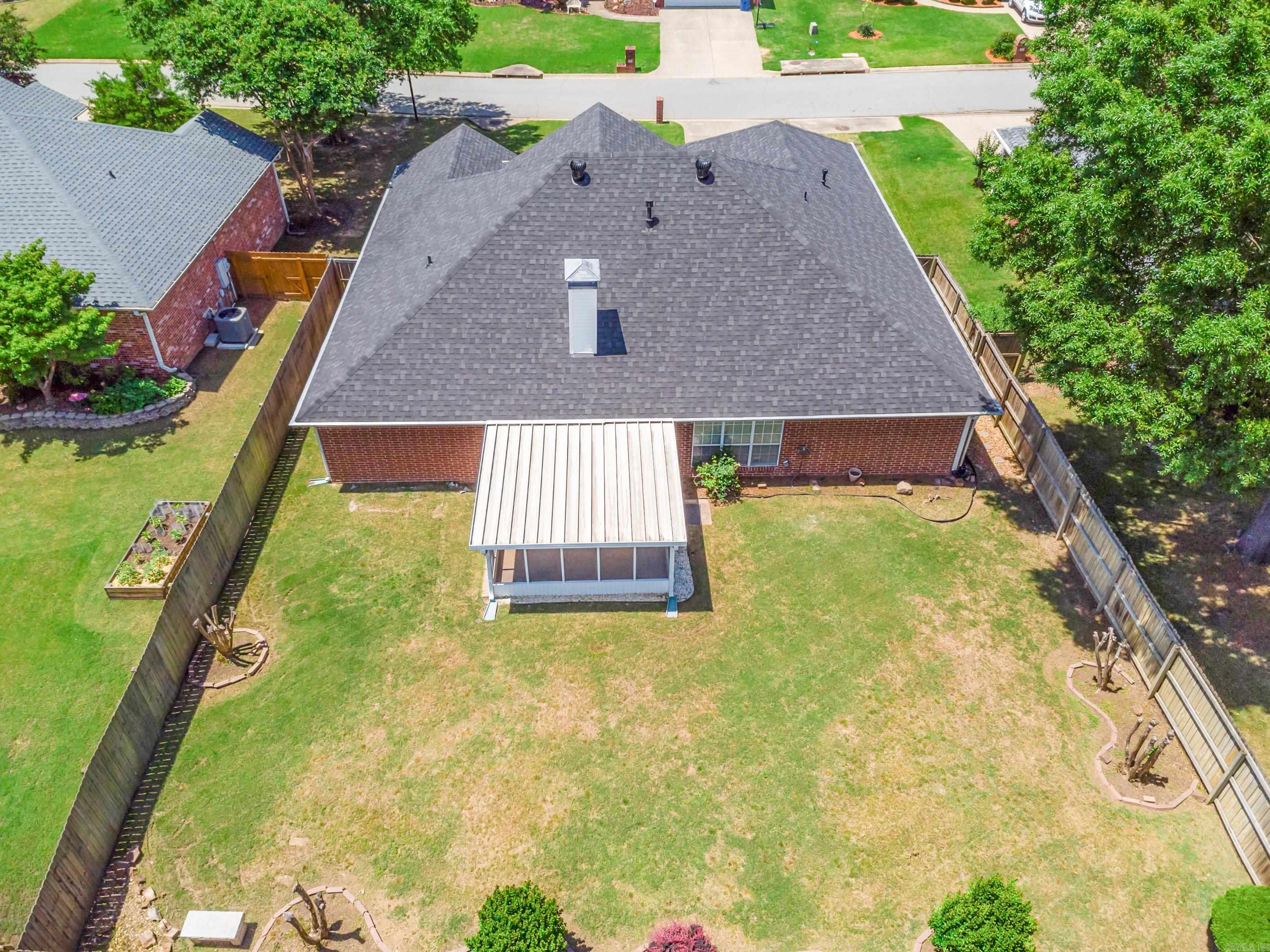 EDGEWATER ADDN - Residential