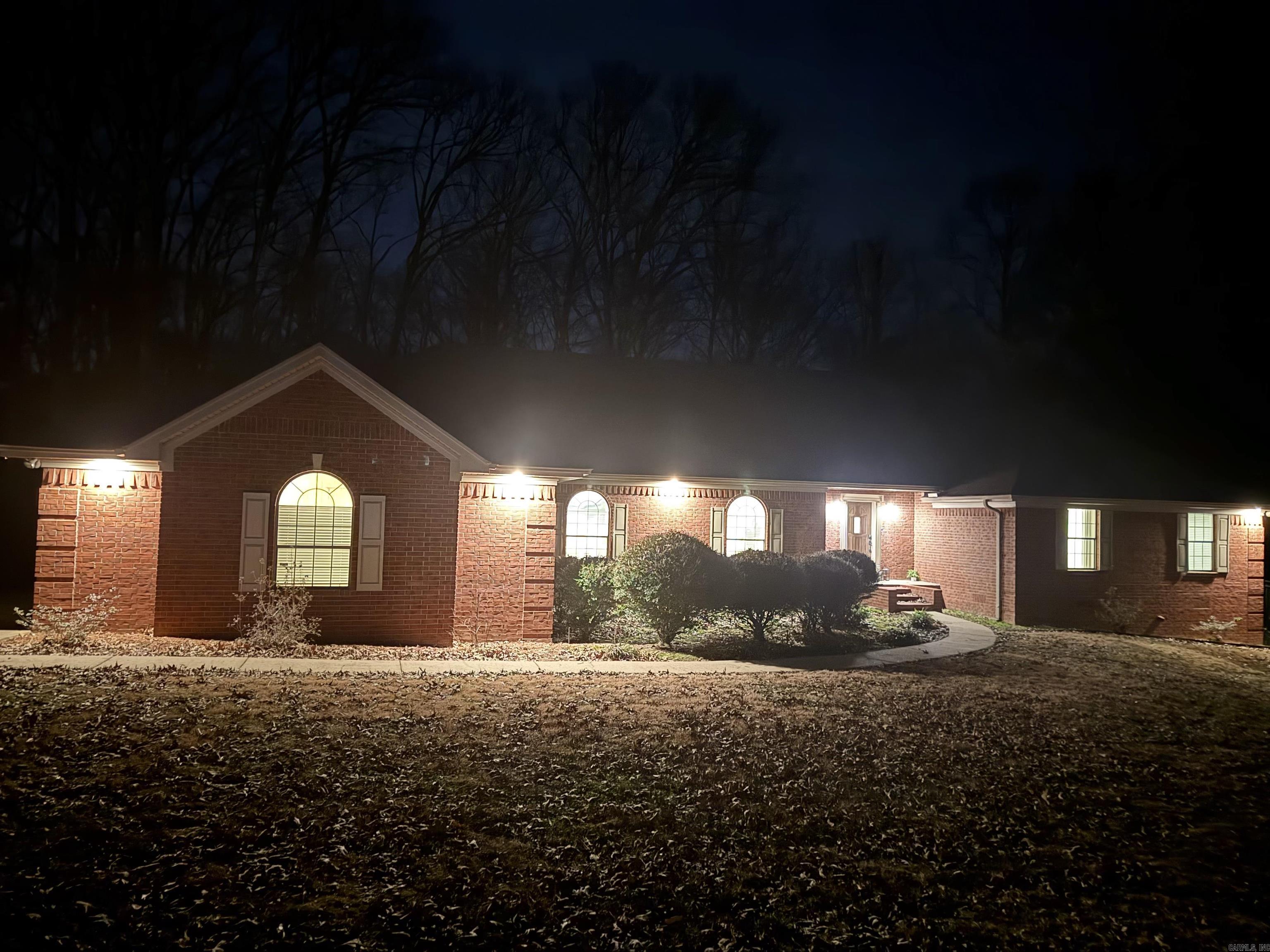 WINDSONG ESTATES - Residential