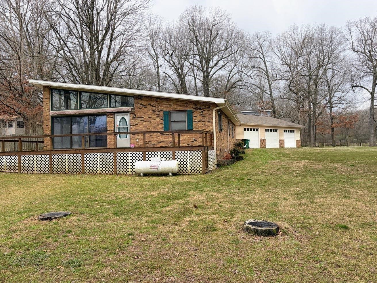 CROWN ADDITION - Residential