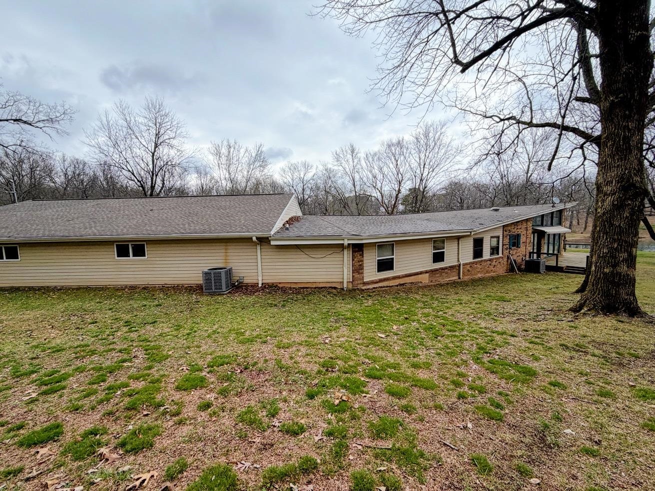 CROWN ADDITION - Residential
