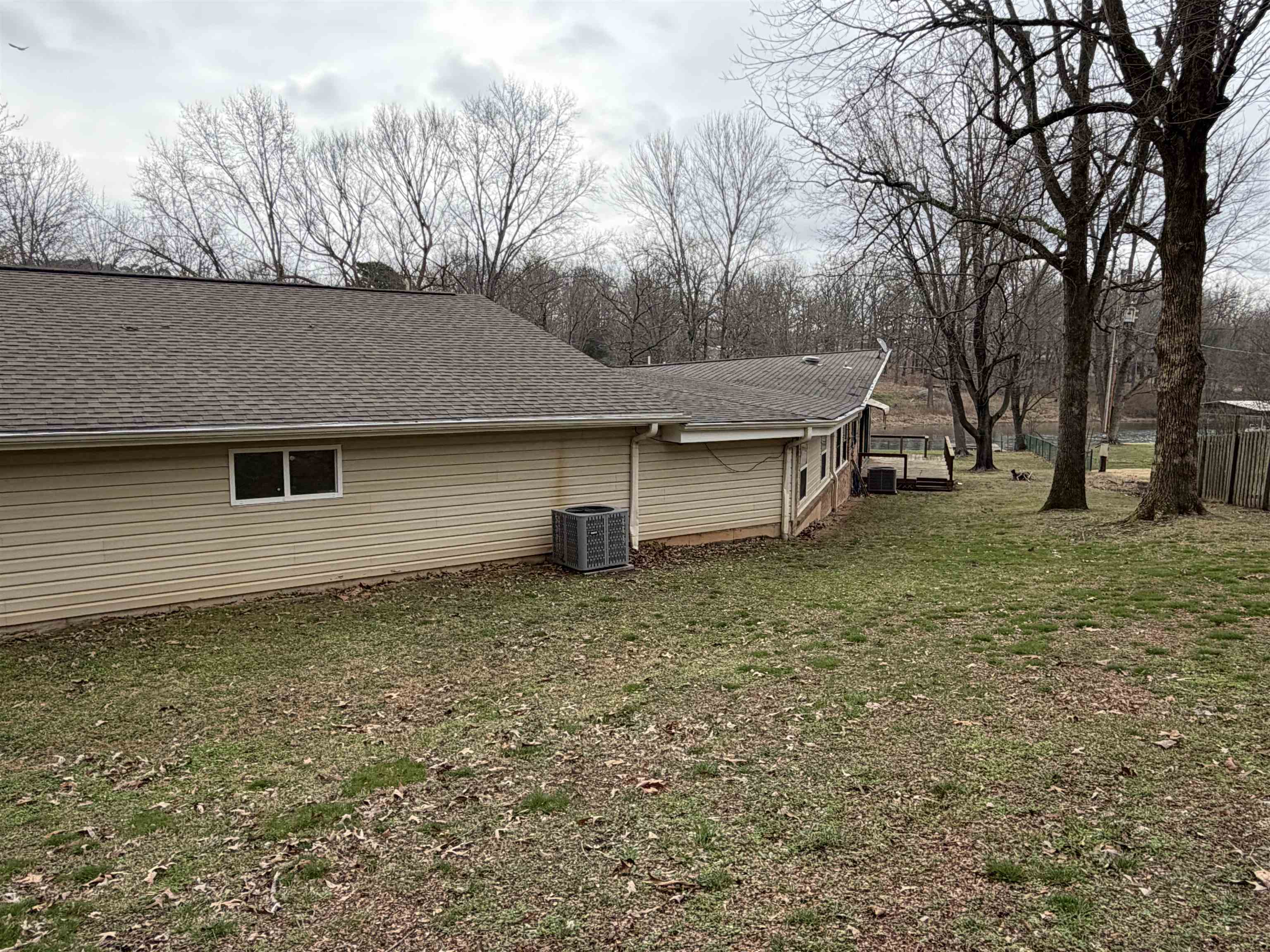 CROWN ADDITION - Residential