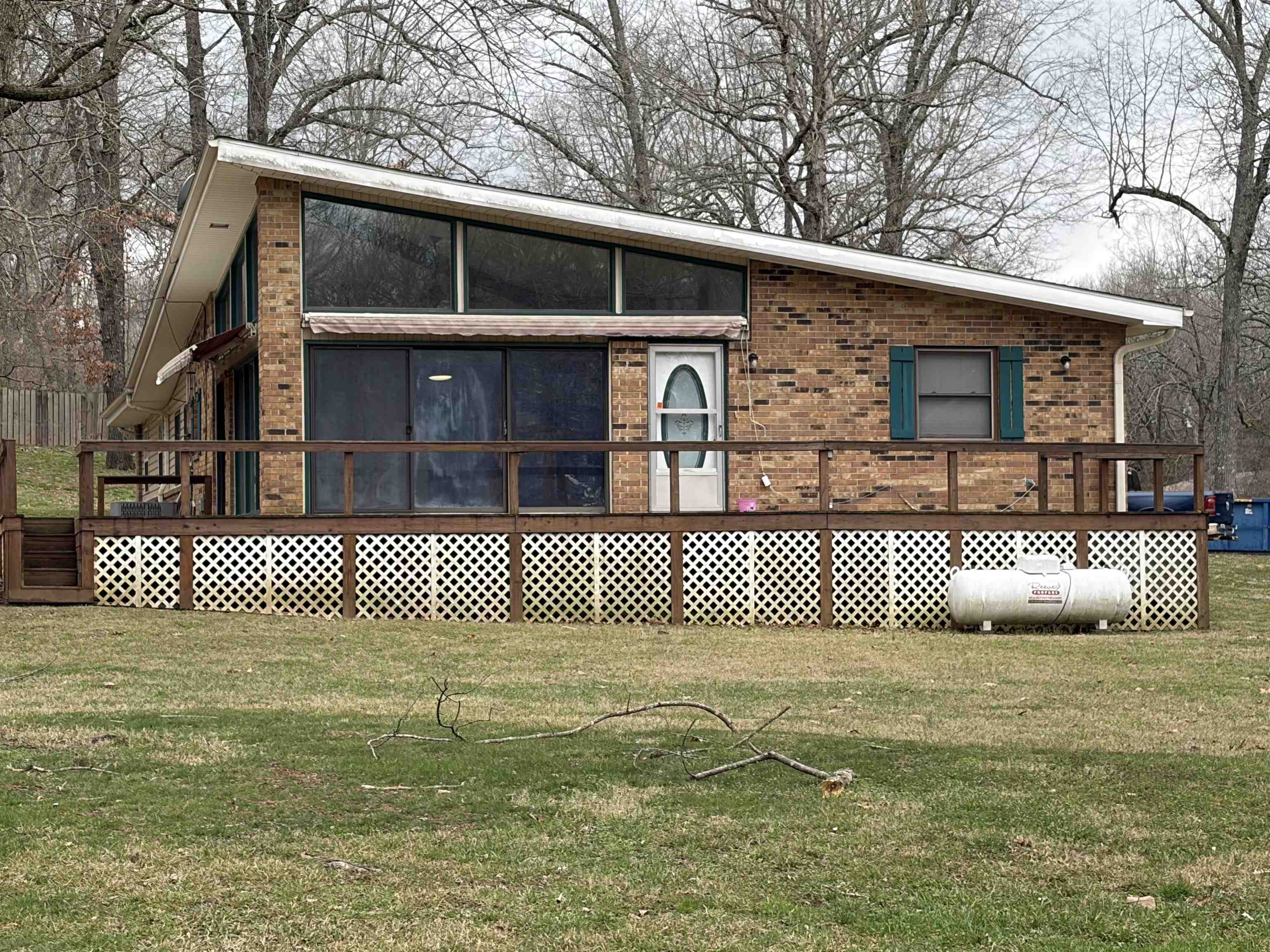 CROWN ADDITION - Residential