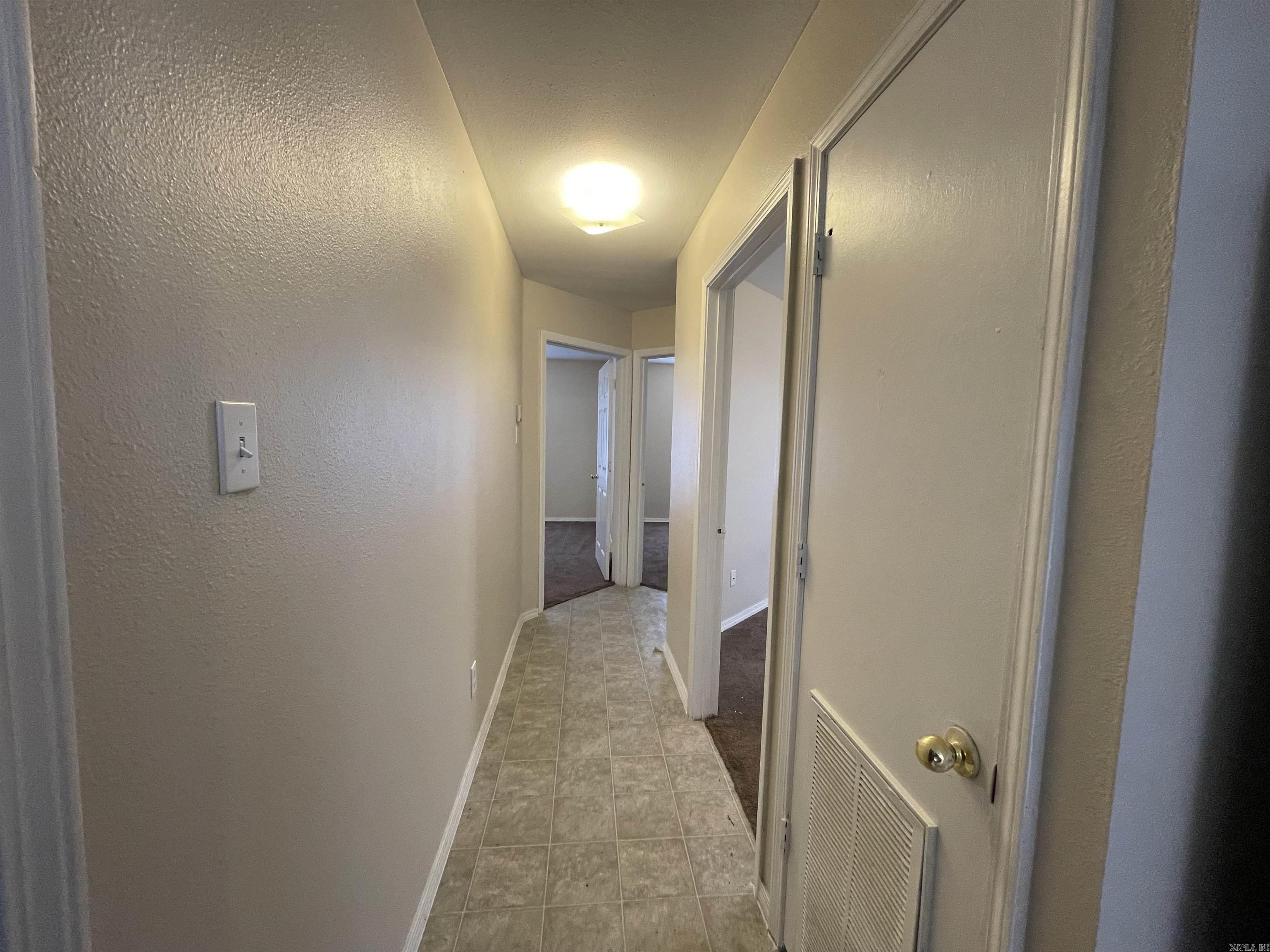 Wynne - Residential Lease