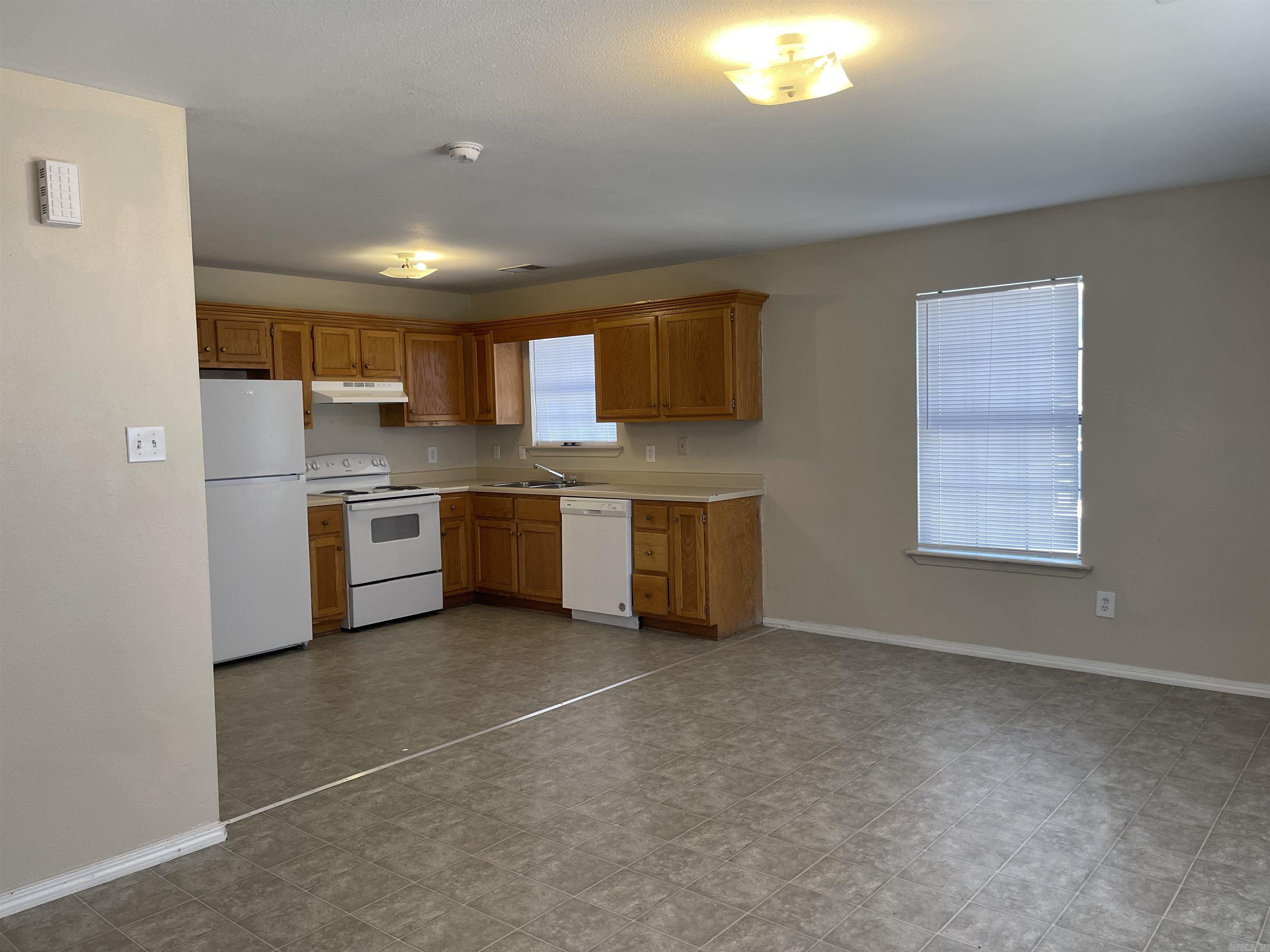Wynne - Residential Lease