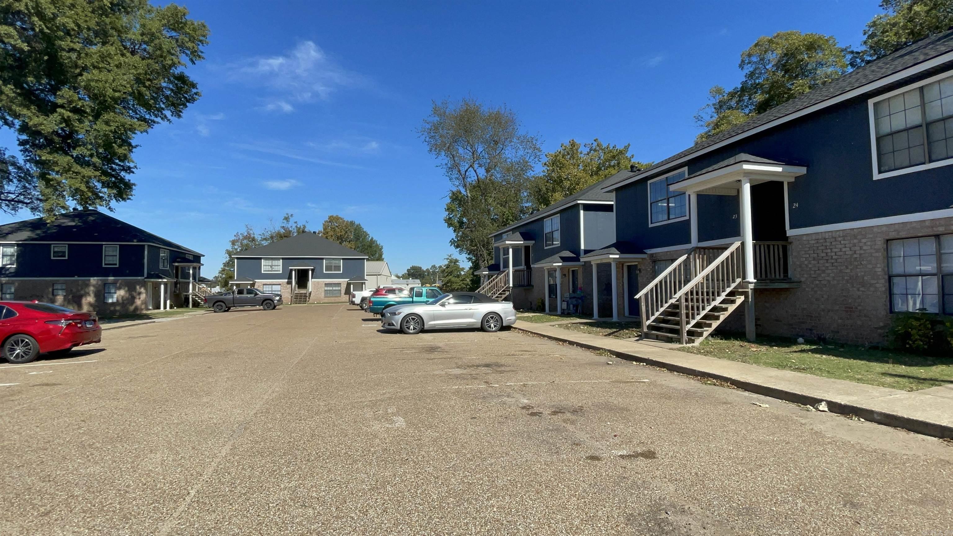 Wynne - Residential Lease