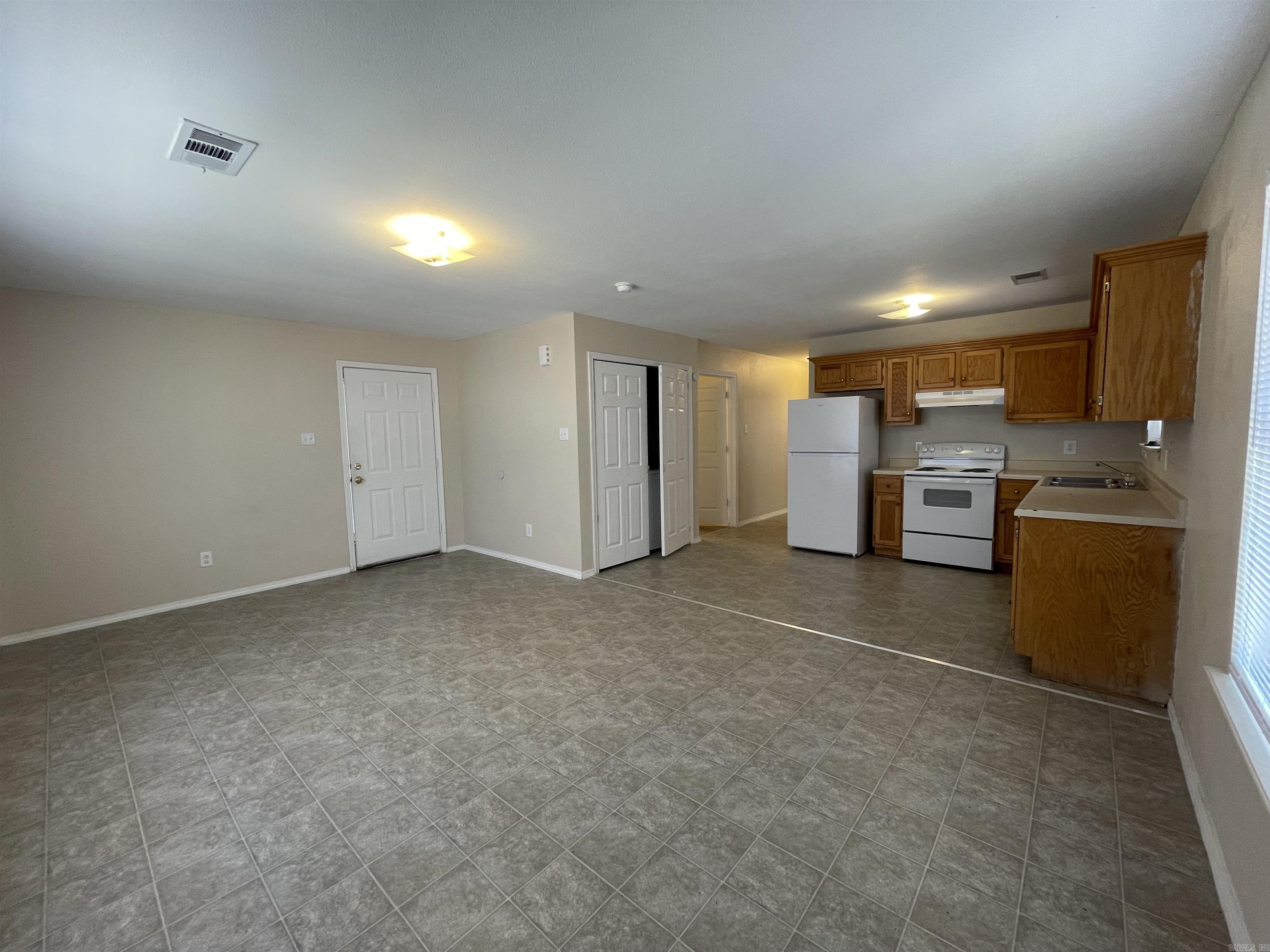 Wynne - Residential Lease